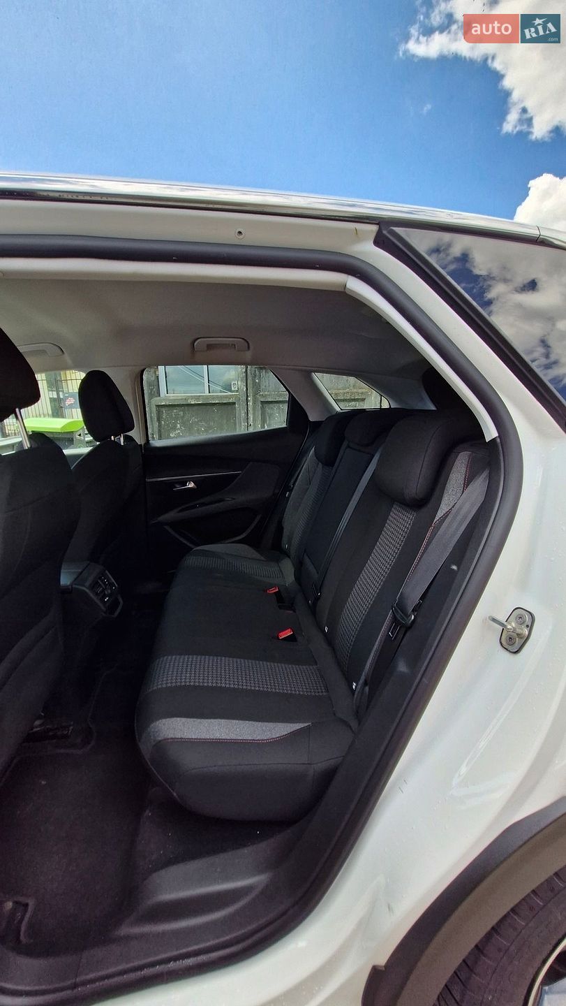 Peugeot 3008 2017 VIN VF3MRHNYWHS200112 фото оголошення 35 з 50