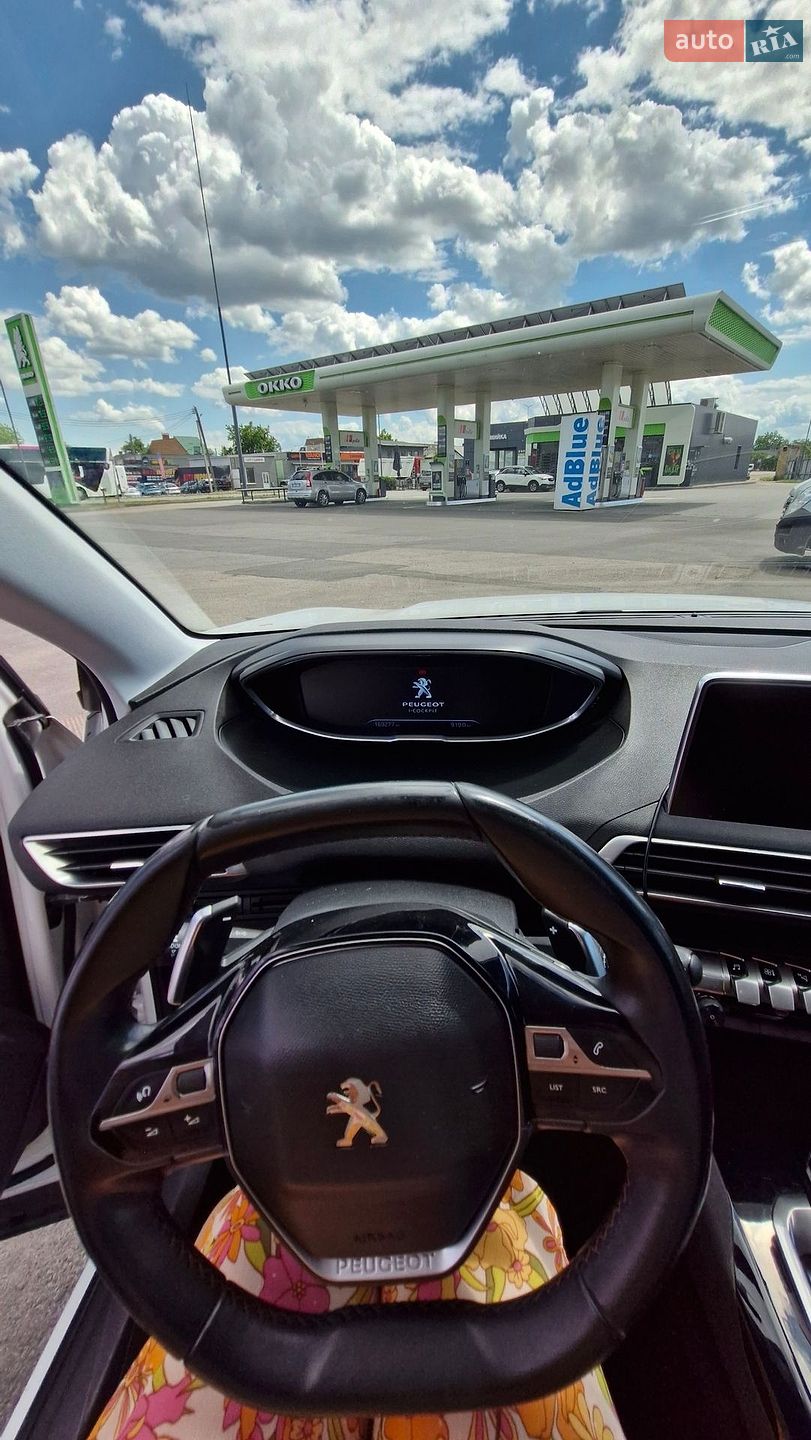Peugeot 3008 2017 VIN VF3MRHNYWHS200112 фото оголошення 39 з 50