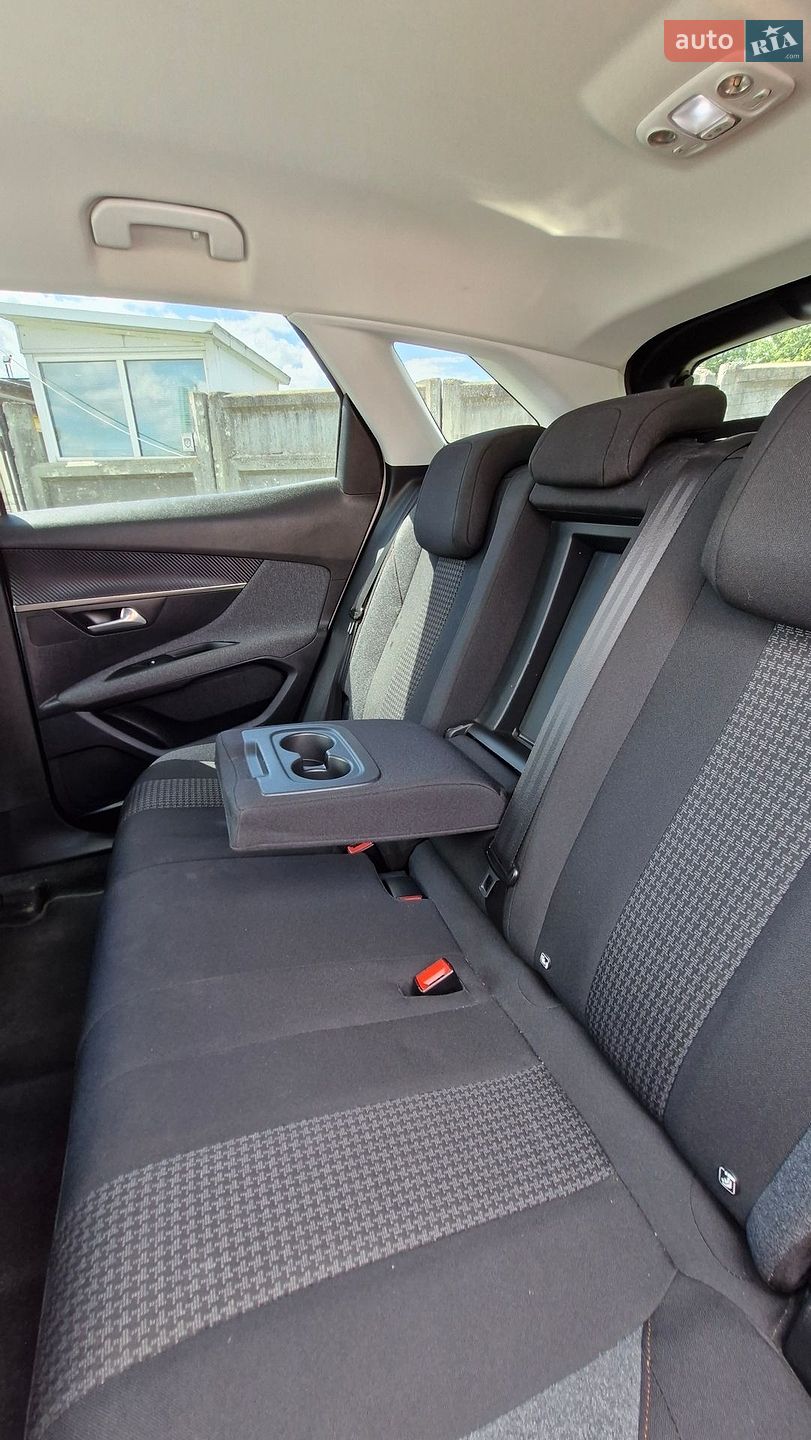 Peugeot 3008 2017 VIN VF3MRHNYWHS200112 фото оголошення 37 з 50