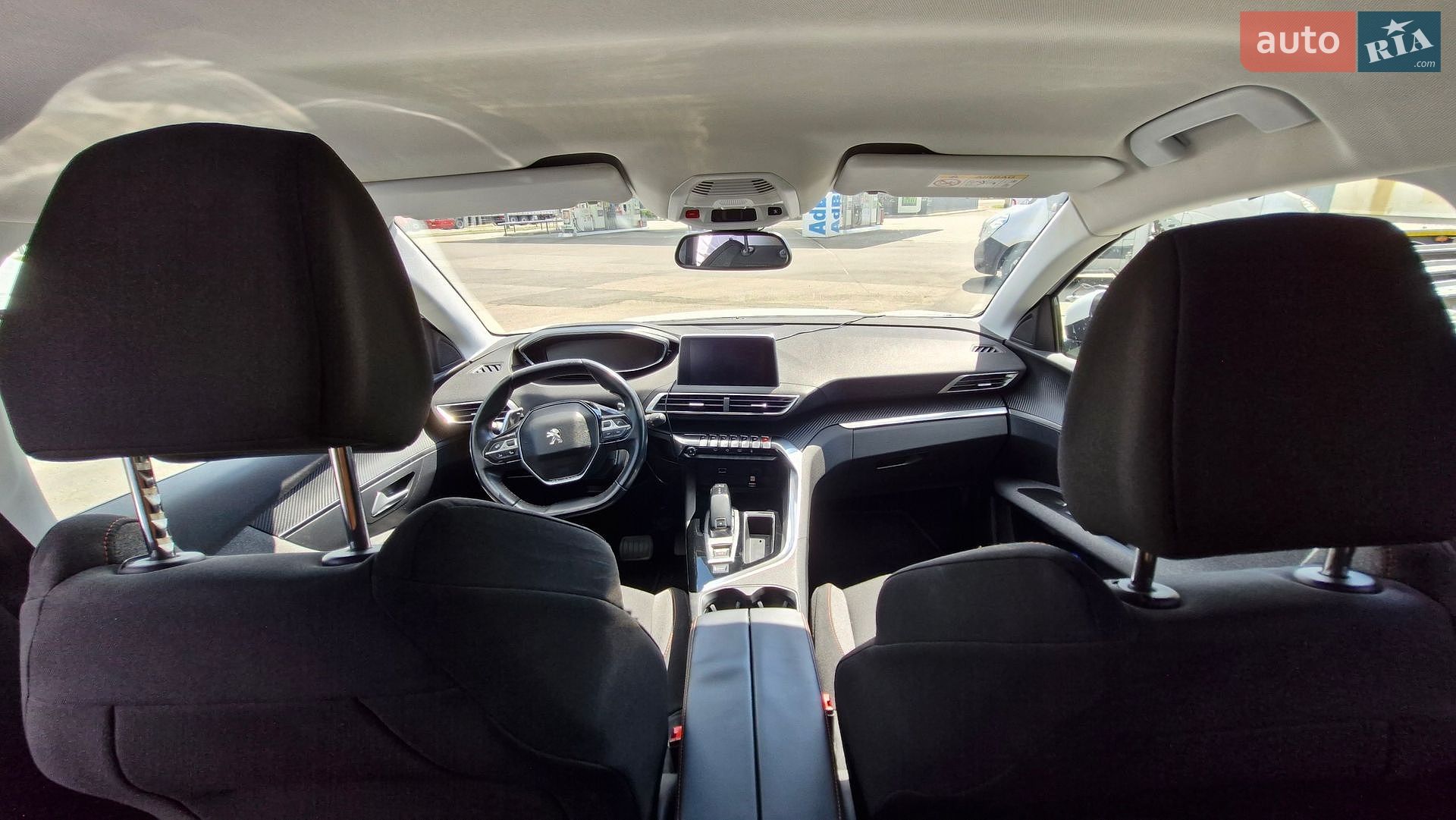 Peugeot 3008 2017 VIN VF3MRHNYWHS200112 фото оголошення 41 з 50