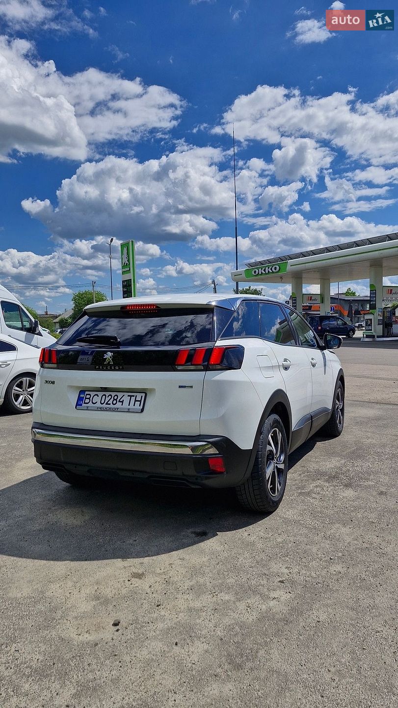 Peugeot 3008 2017 VIN VF3MRHNYWHS200112 фото оголошення 14 з 50