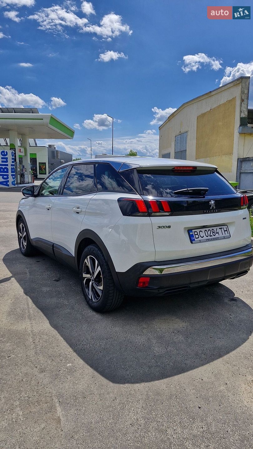 Peugeot 3008 2017 VIN VF3MRHNYWHS200112 фото оголошення 13 з 50