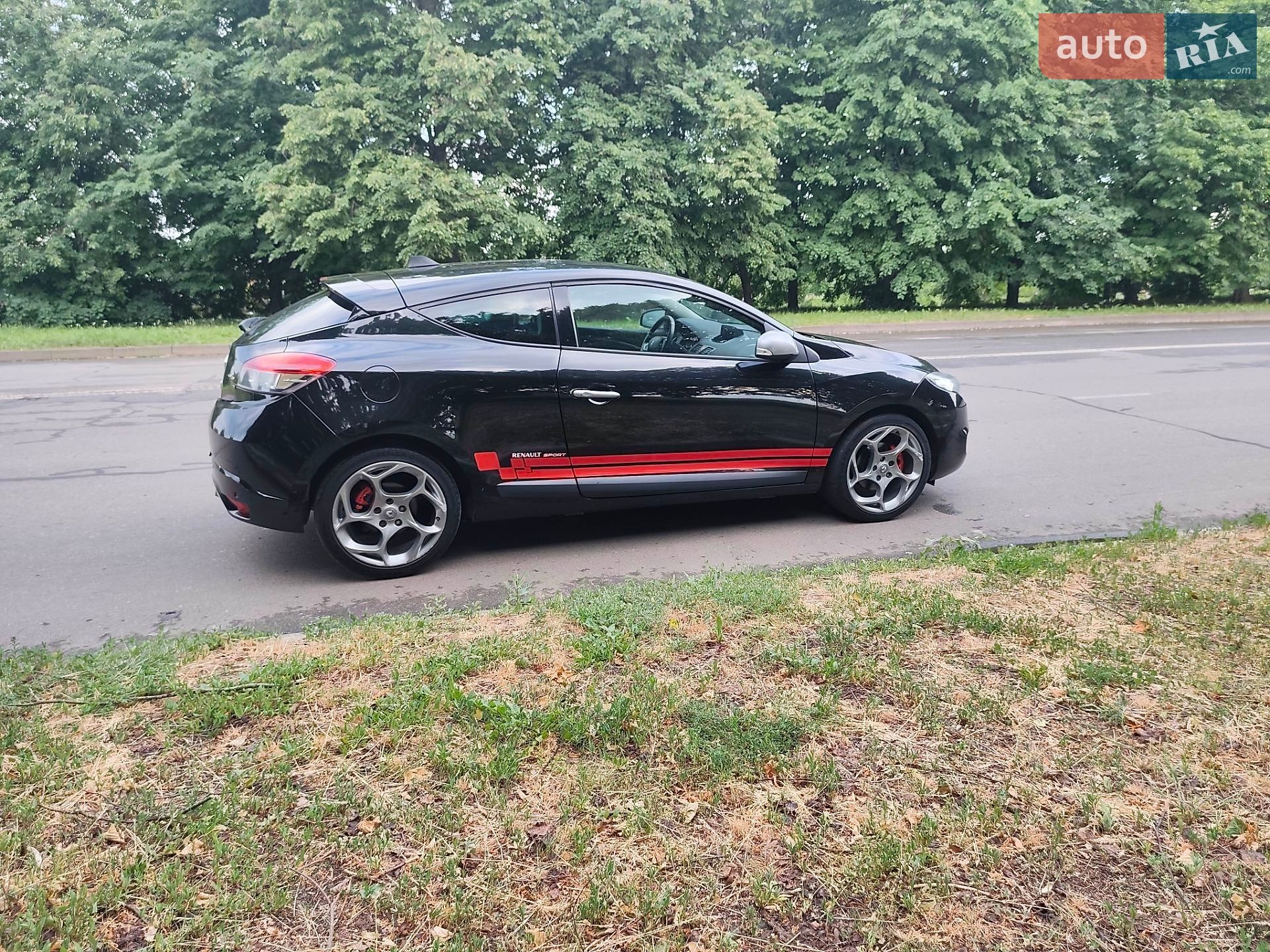 Renault Megane 2011 VIN VF1DZ1V0644890470 фото оголошення 8 з 60
