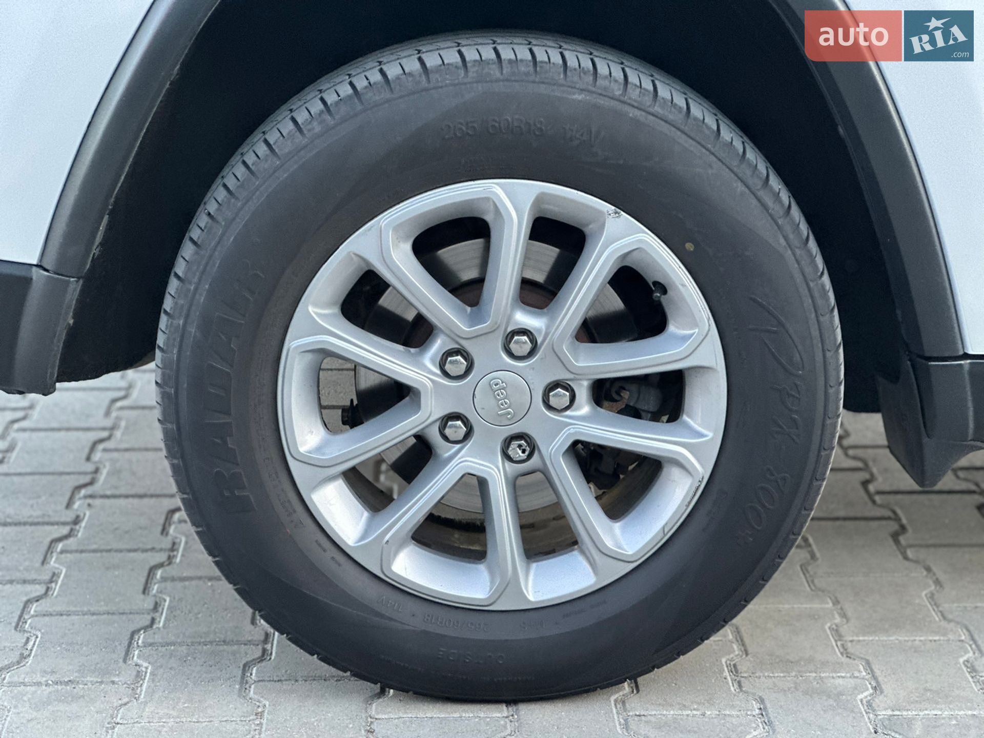 Jeep Grand Cherokee 2013 VIN 1C4RJFAM1EC212985 фото оголошення 21 з 59