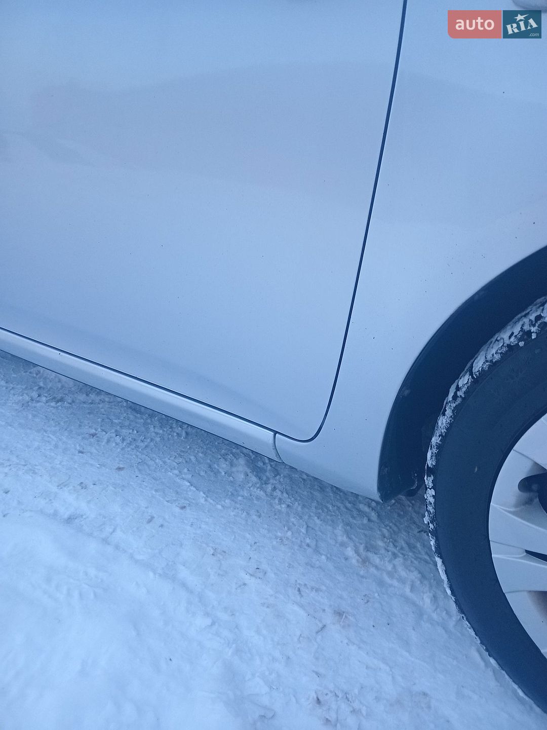 Toyota Corolla 2008 VIN AHTLB56E603019113 фото оголошення 20 з 20