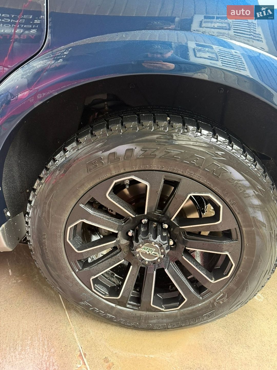 Nissan Armada 2018 VIN JN8AY2NC2JX502355 фото оголошення 11 з 15