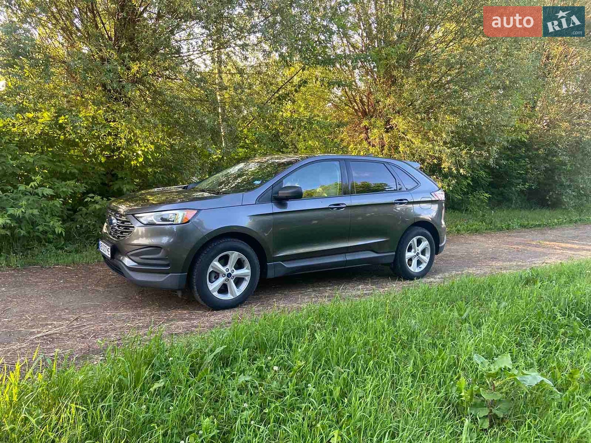 Ford Edge 2019 VIN 2FMPK3G99KBC27991 фото оголошення 4 з 82