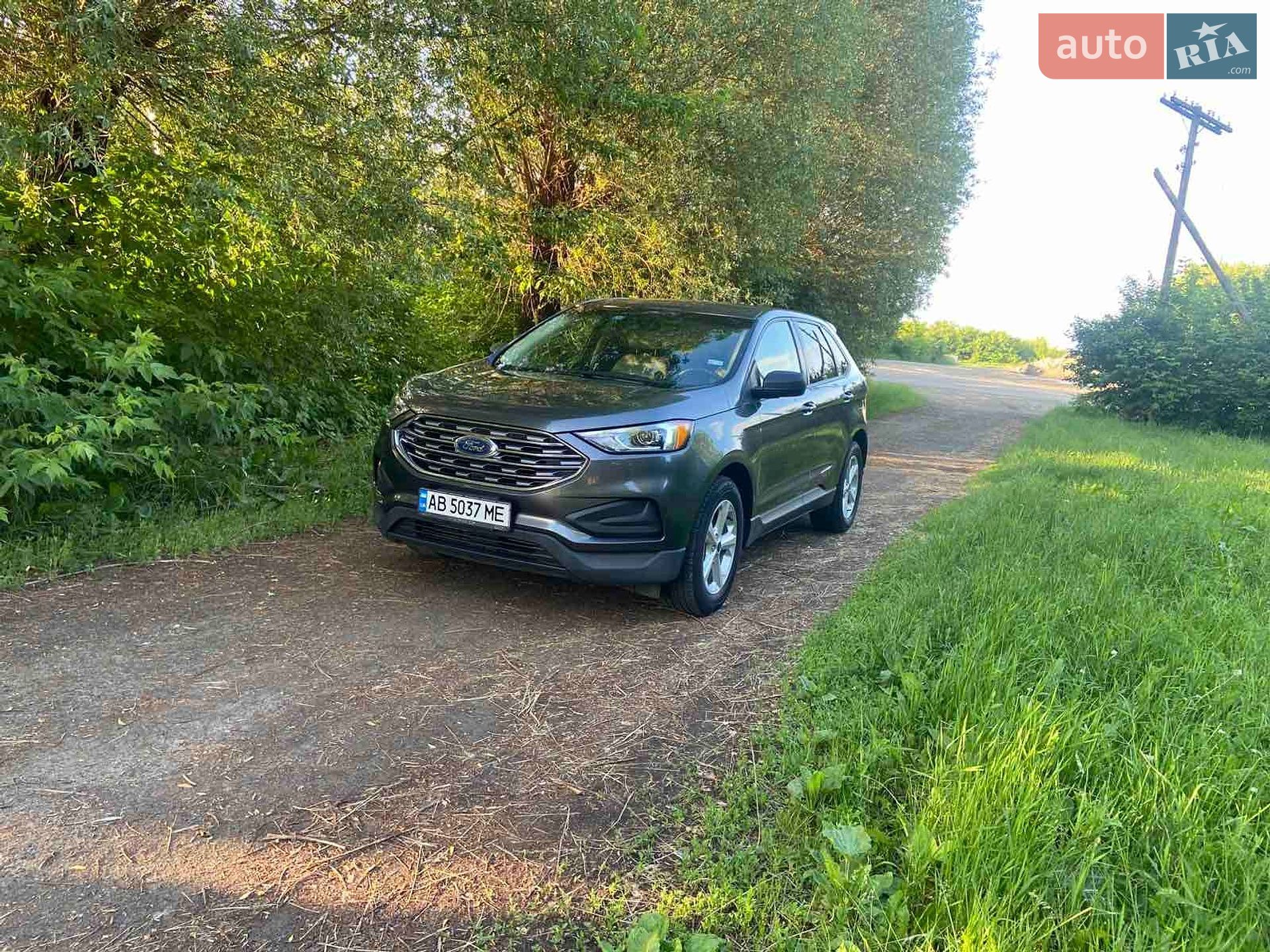 Ford Edge 2019 VIN 2FMPK3G99KBC27991 фото оголошення 6 з 82