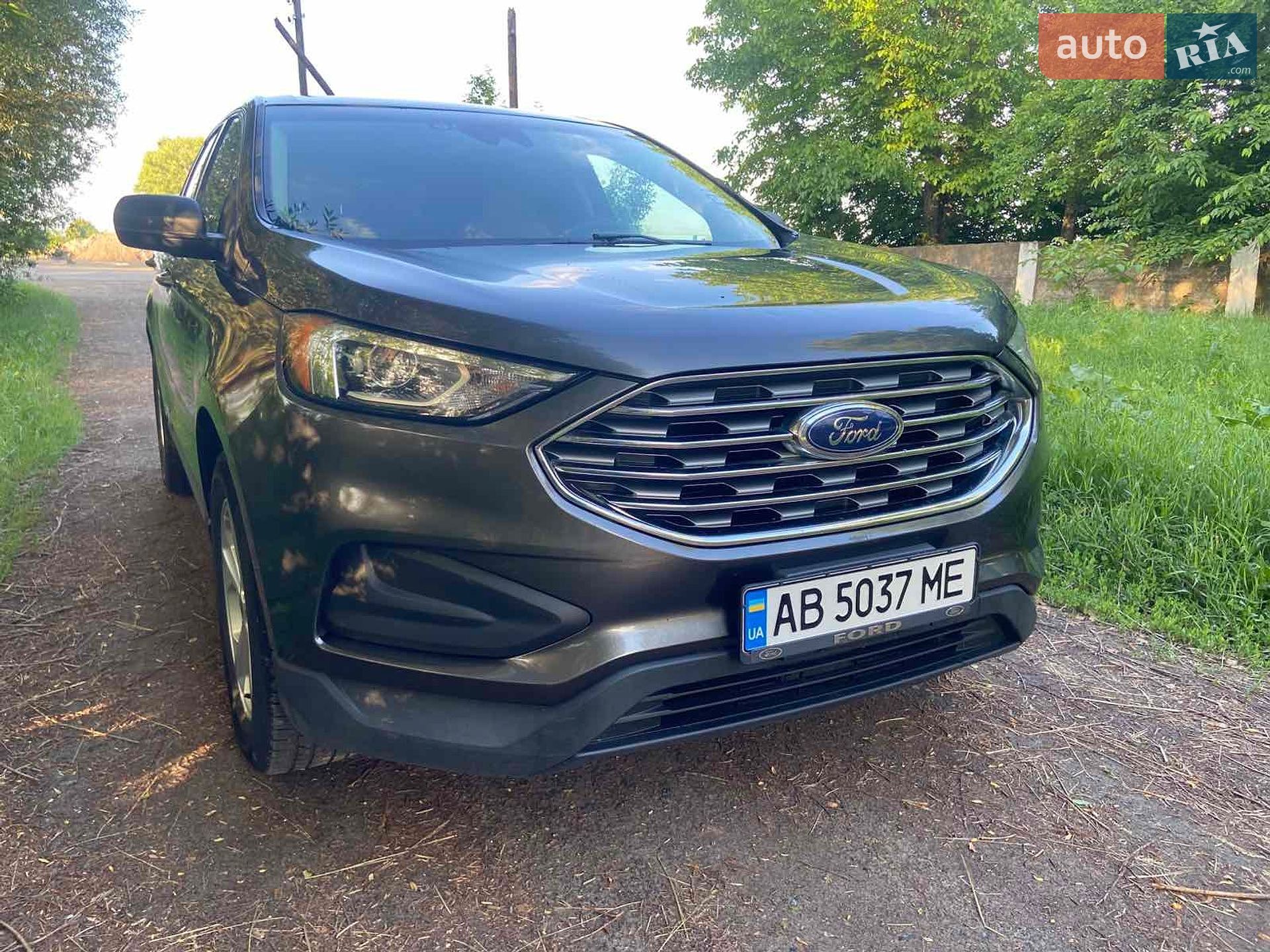 Ford Edge 2019 VIN 2FMPK3G99KBC27991 фото оголошення 7 з 82