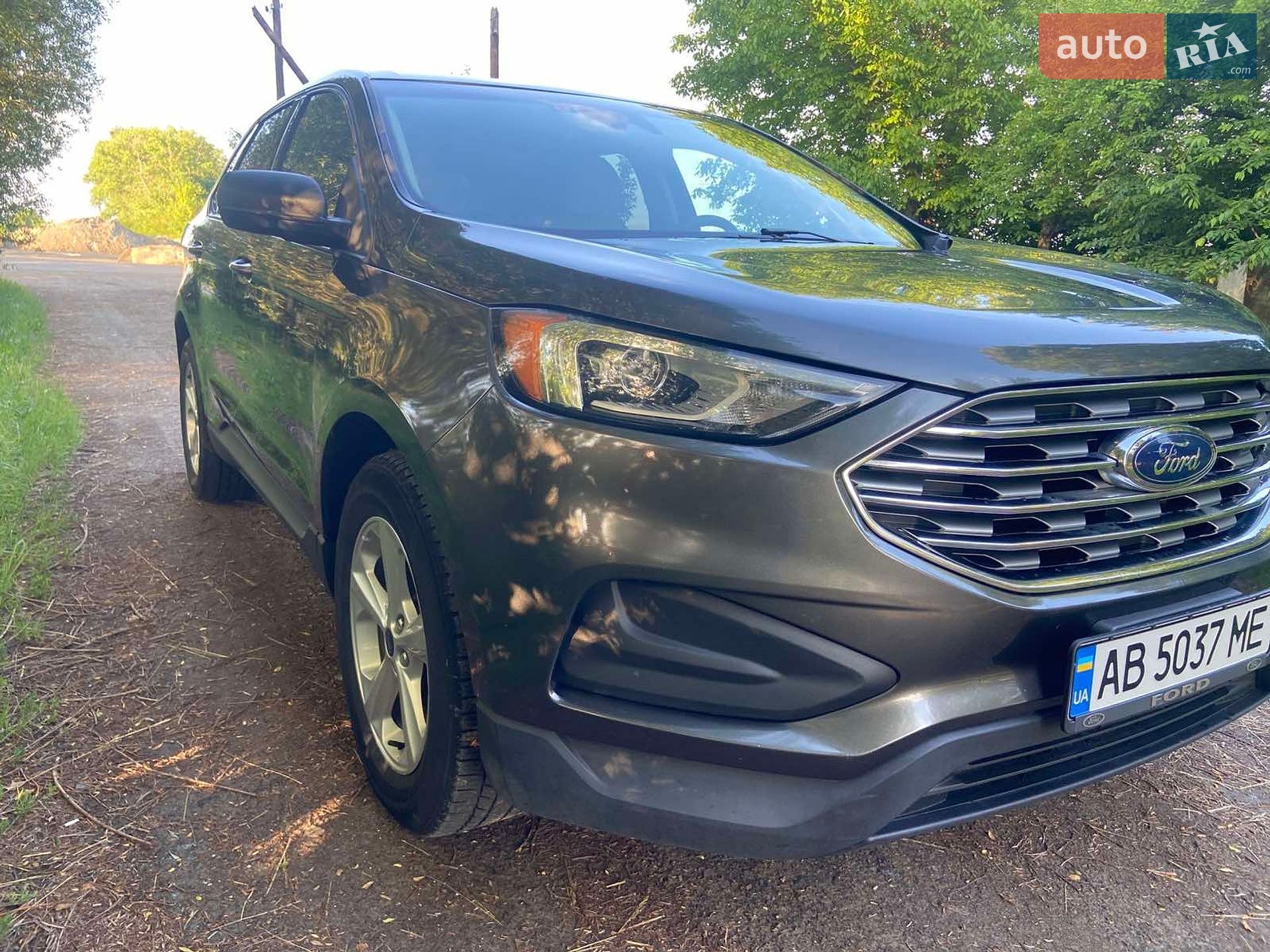 Ford Edge 2019 VIN 2FMPK3G99KBC27991 фото оголошення 10 з 82