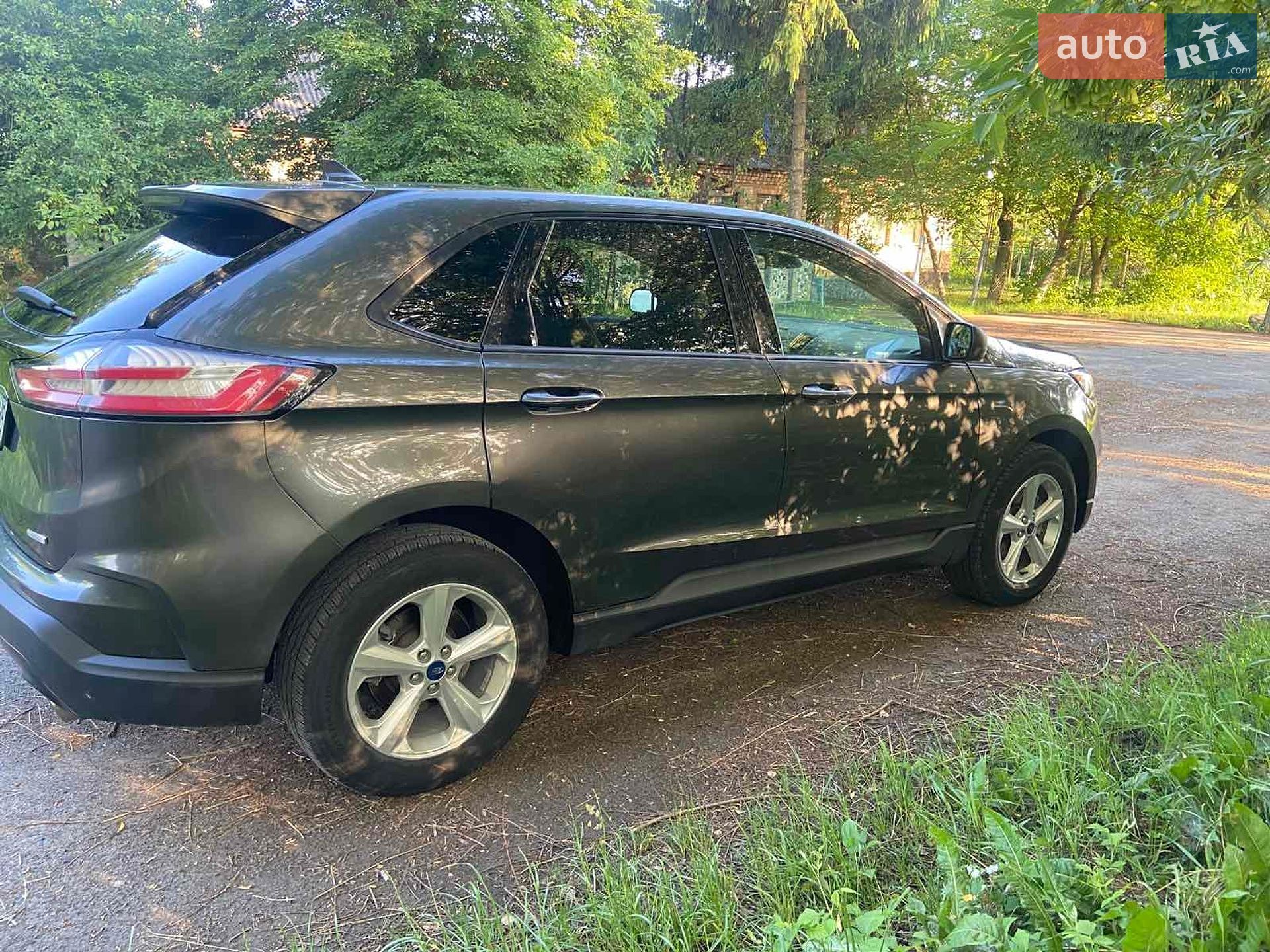 Ford Edge 2019 VIN 2FMPK3G99KBC27991 фото оголошення 11 з 82