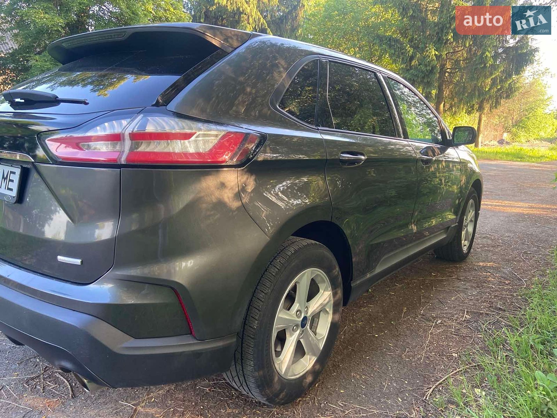 Ford Edge 2019 VIN 2FMPK3G99KBC27991 фото оголошення 12 з 82