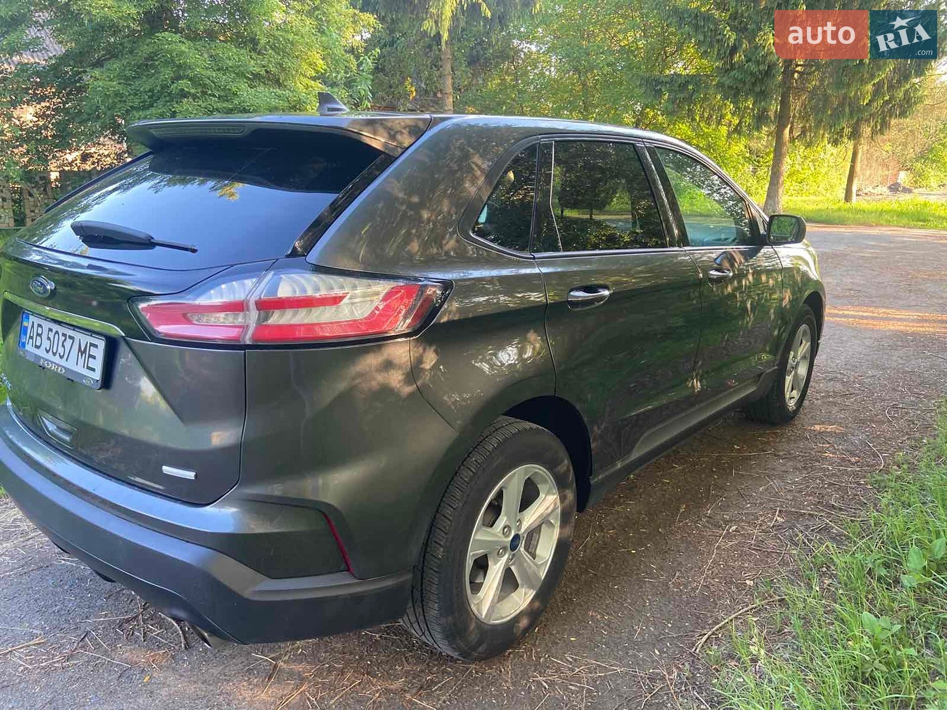 Ford Edge 2019 VIN 2FMPK3G99KBC27991 фото оголошення 13 з 82