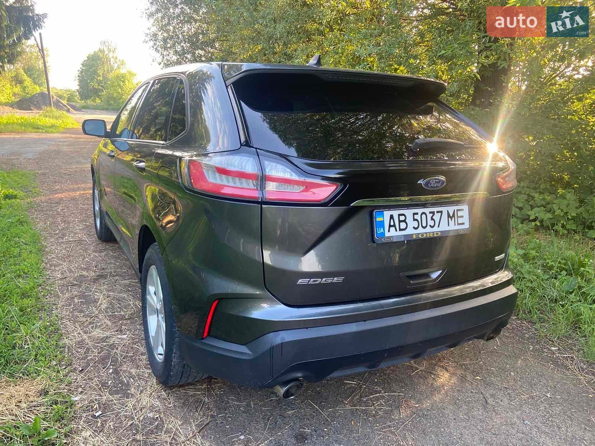 Ford Edge 2019 VIN 2FMPK3G99KBC27991 фото оголошення 15 з 82