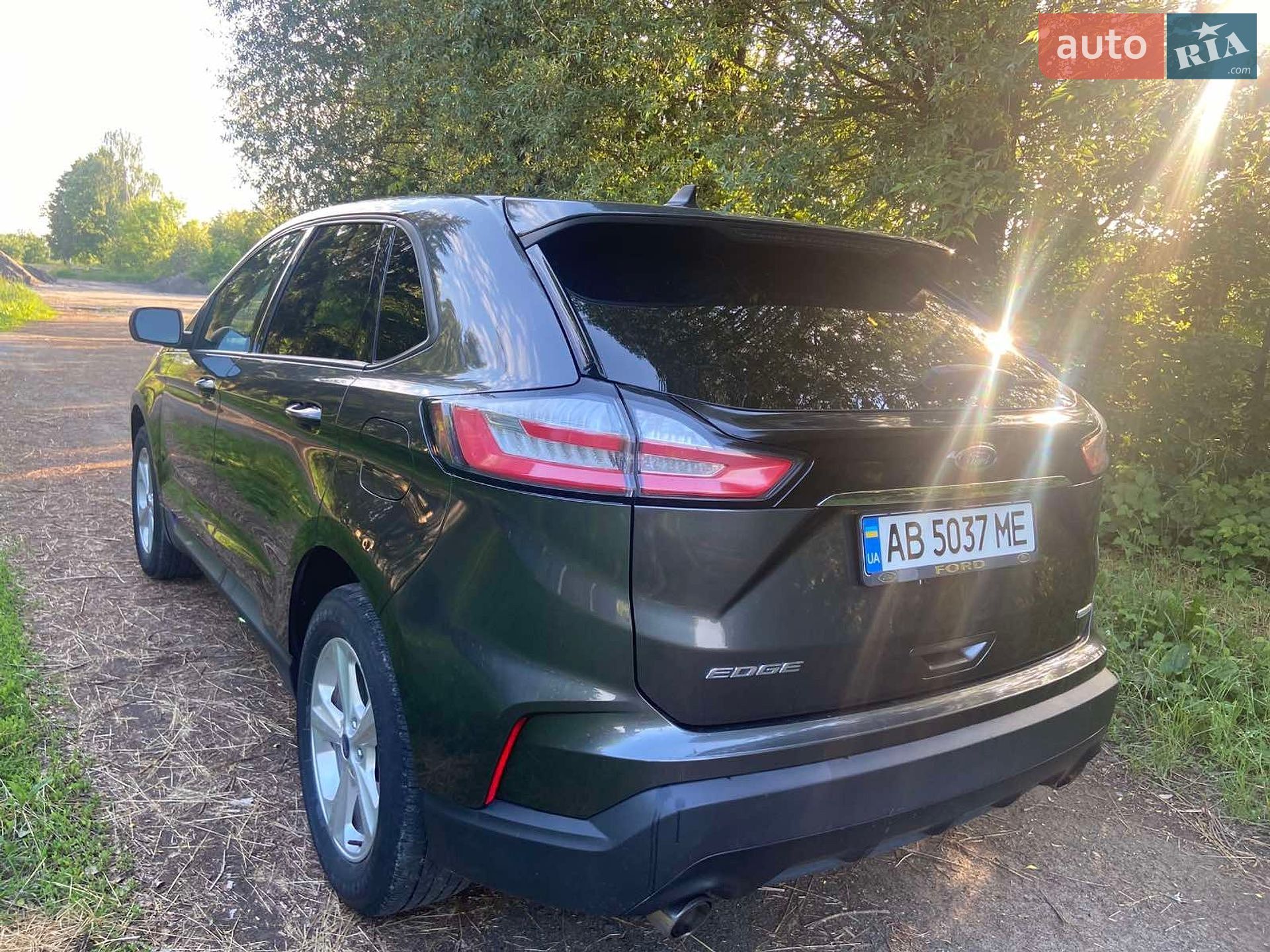 Ford Edge 2019 VIN 2FMPK3G99KBC27991 фото оголошення 16 з 82
