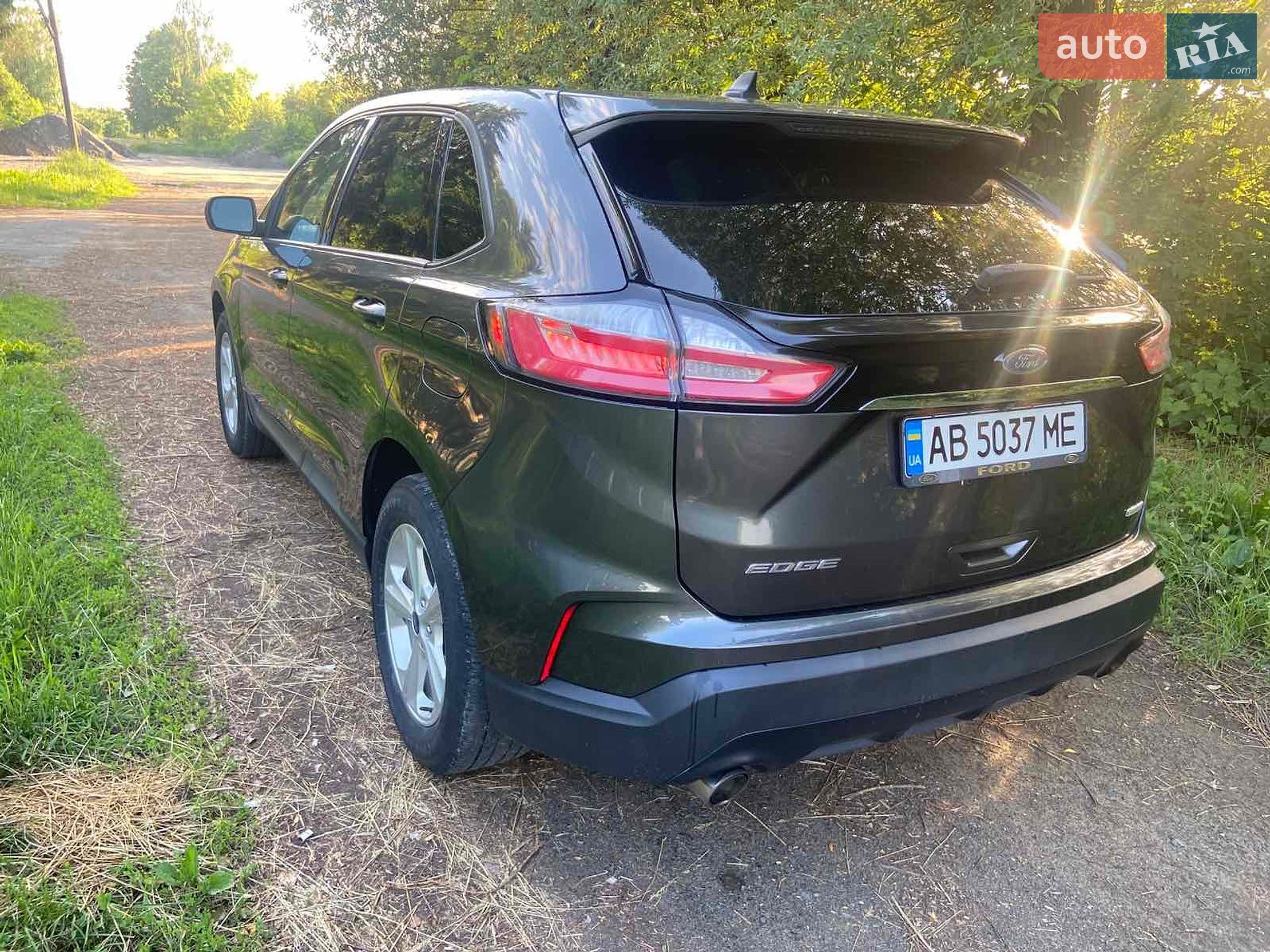 Ford Edge 2019 VIN 2FMPK3G99KBC27991 фото оголошення 17 з 82