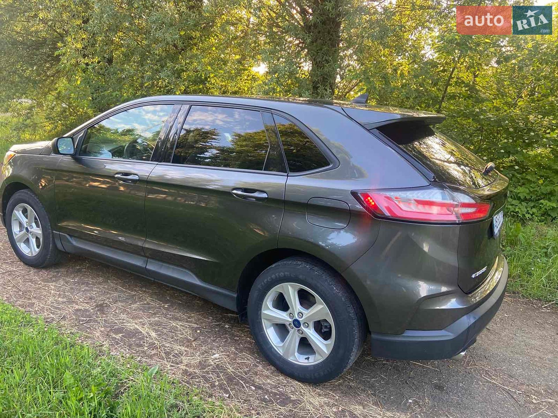 Ford Edge 2019 VIN 2FMPK3G99KBC27991 фото оголошення 18 з 82