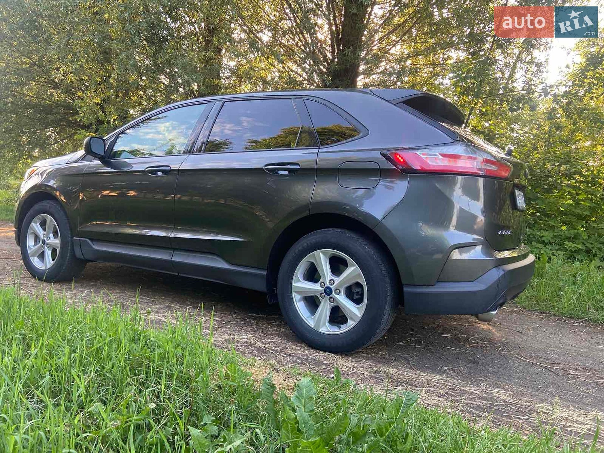 Ford Edge 2019 VIN 2FMPK3G99KBC27991 фото оголошення 19 з 82