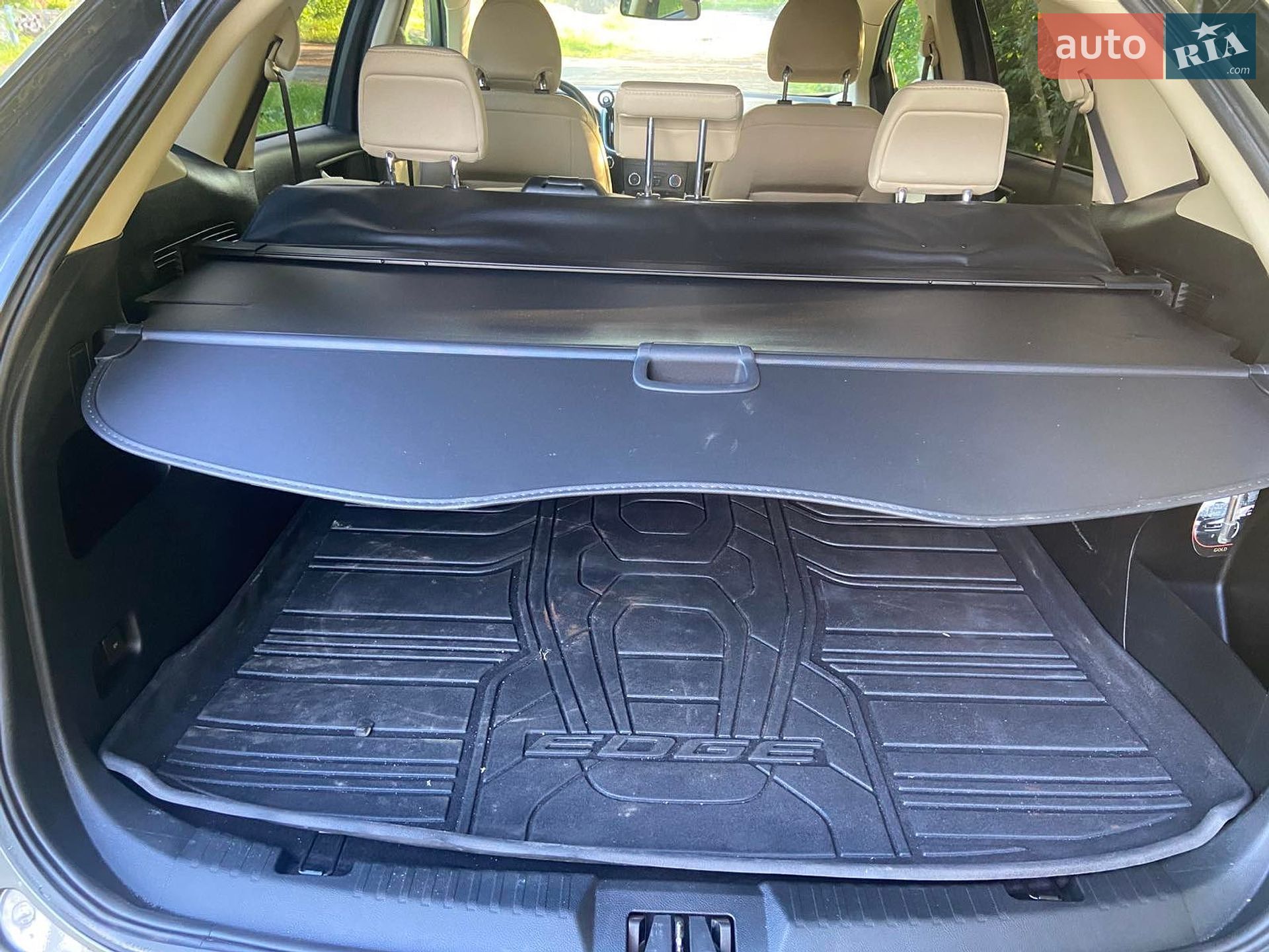 Ford Edge 2019 VIN 2FMPK3G99KBC27991 фото оголошення 25 з 82