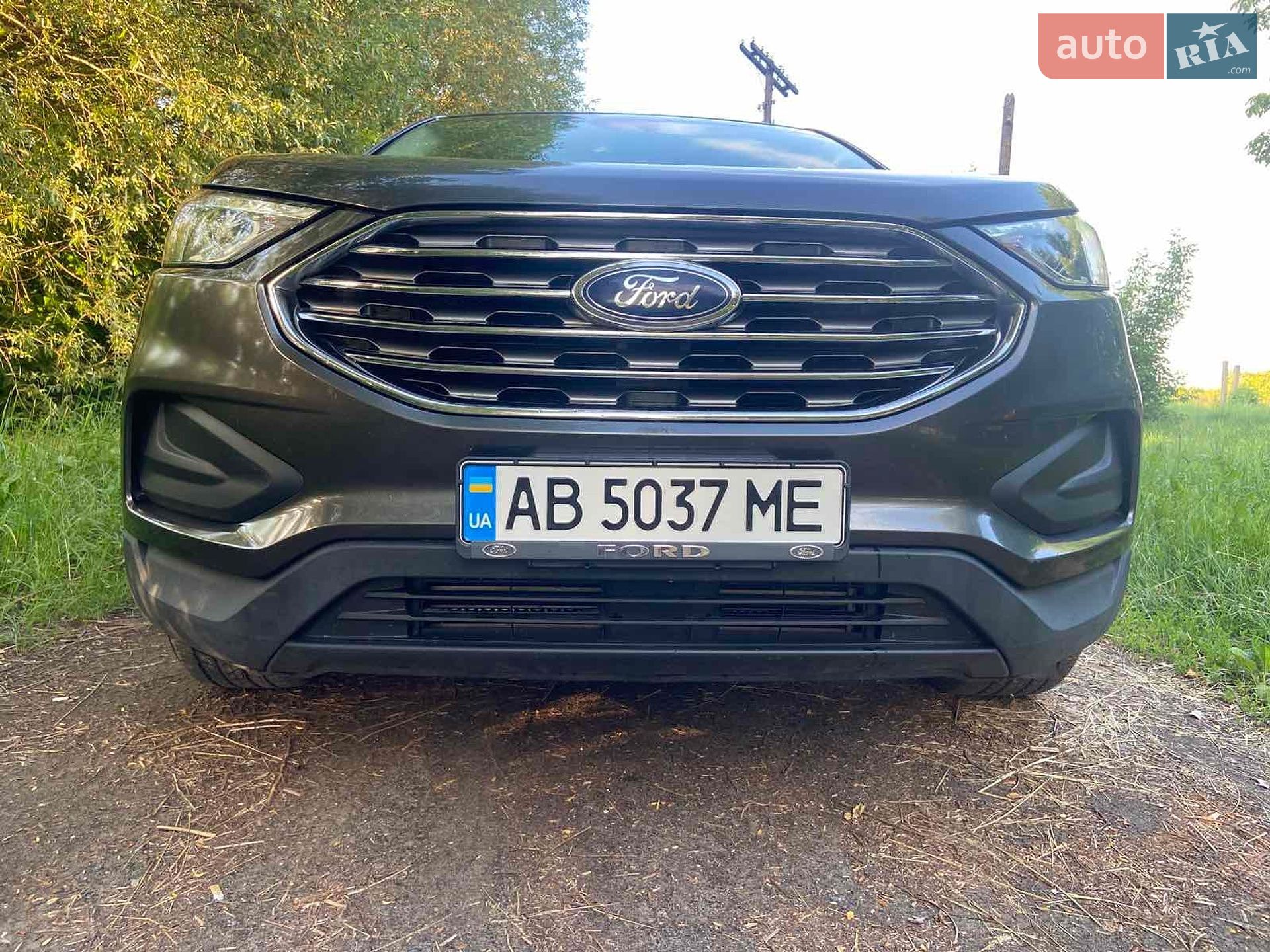Ford Edge 2019 VIN 2FMPK3G99KBC27991 фото оголошення 26 з 82