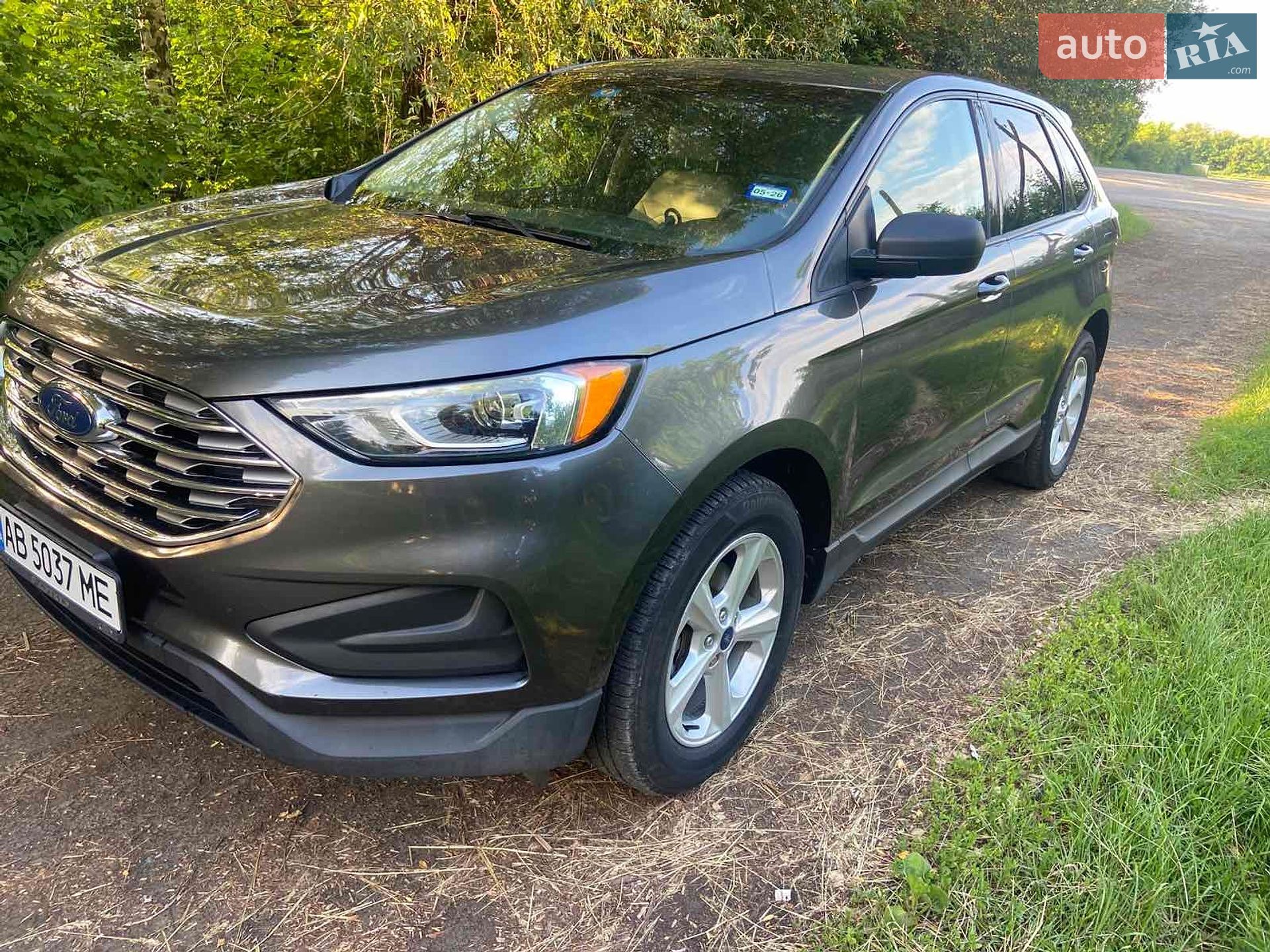 Ford Edge 2019 VIN 2FMPK3G99KBC27991 фото оголошення 27 з 82