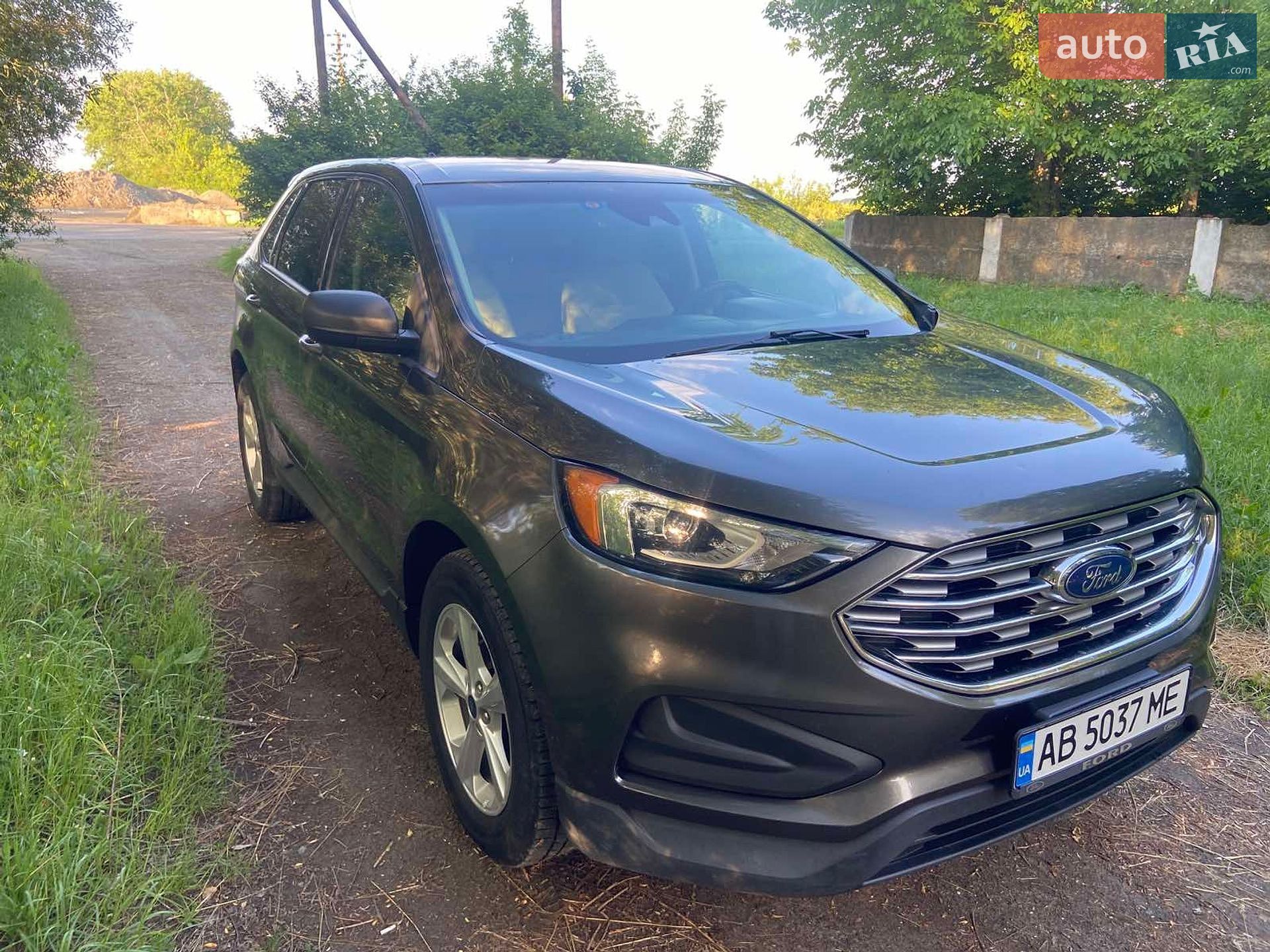 Ford Edge 2019 VIN 2FMPK3G99KBC27991 фото оголошення 28 з 82