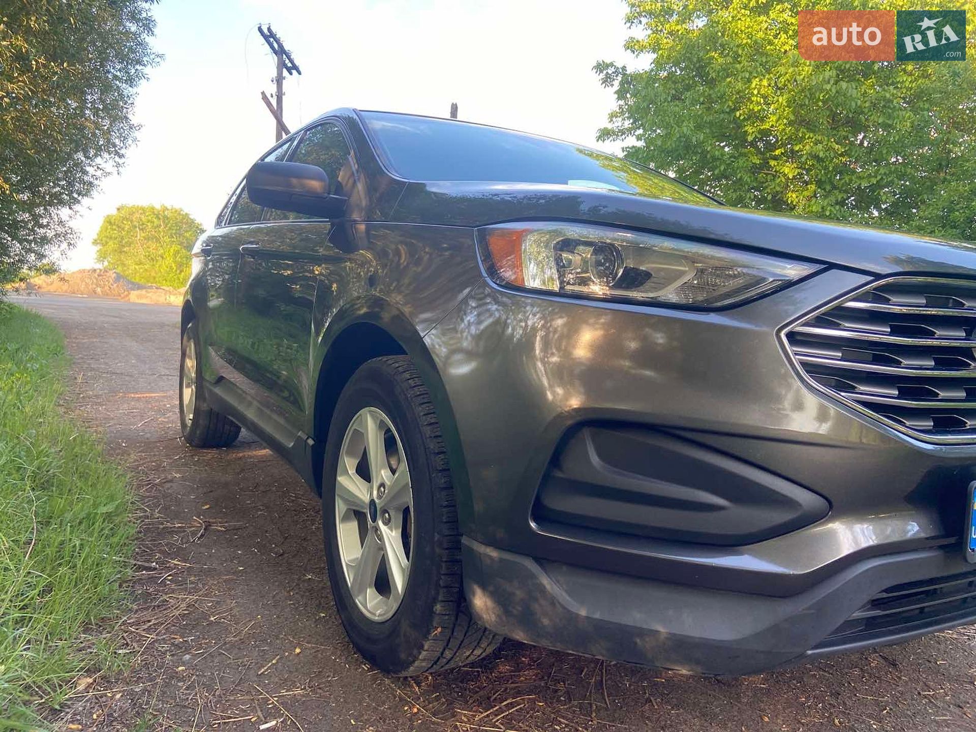 Ford Edge 2019 VIN 2FMPK3G99KBC27991 фото оголошення 29 з 82