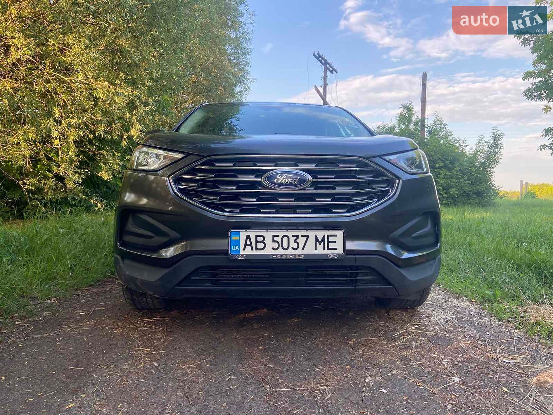 Ford Edge 2019 VIN 2FMPK3G99KBC27991 фото оголошення 30 з 82
