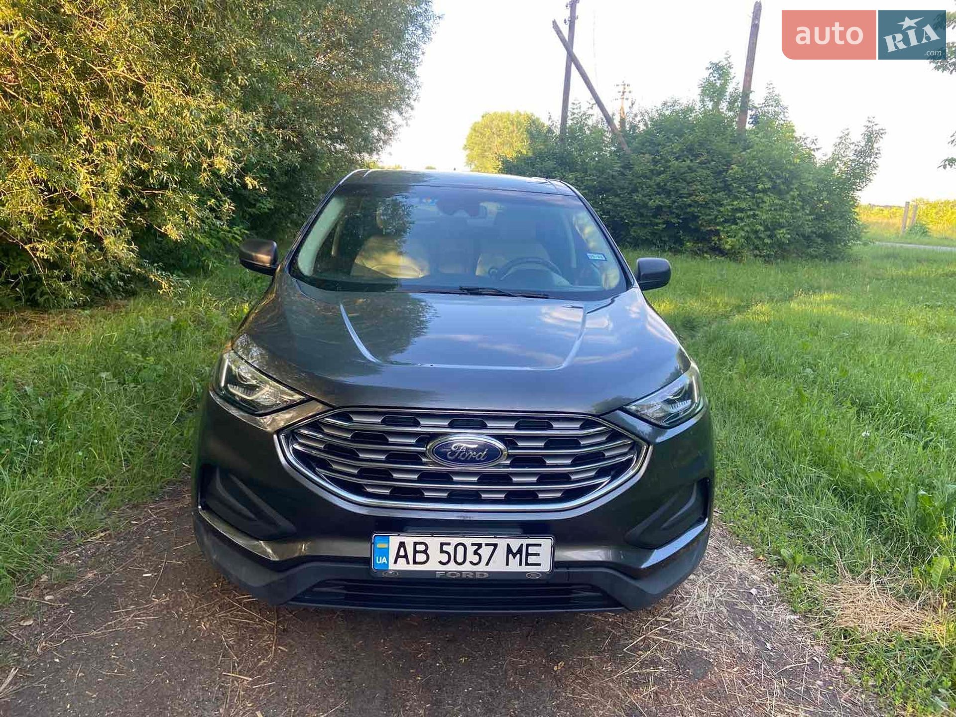 Ford Edge 2019 VIN 2FMPK3G99KBC27991 фото оголошення 31 з 82