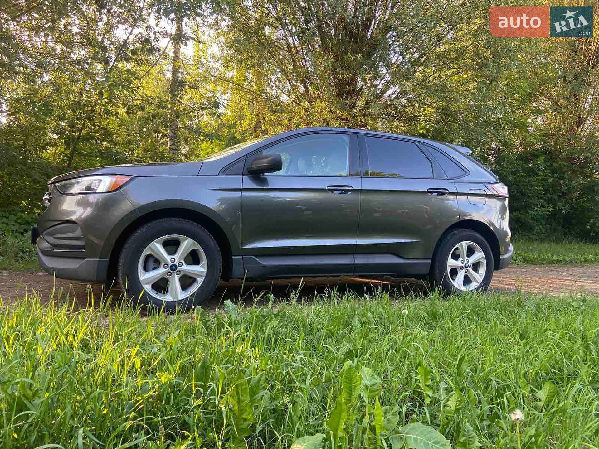 Ford Edge 2019 VIN 2FMPK3G99KBC27991 фото оголошення 32 з 82