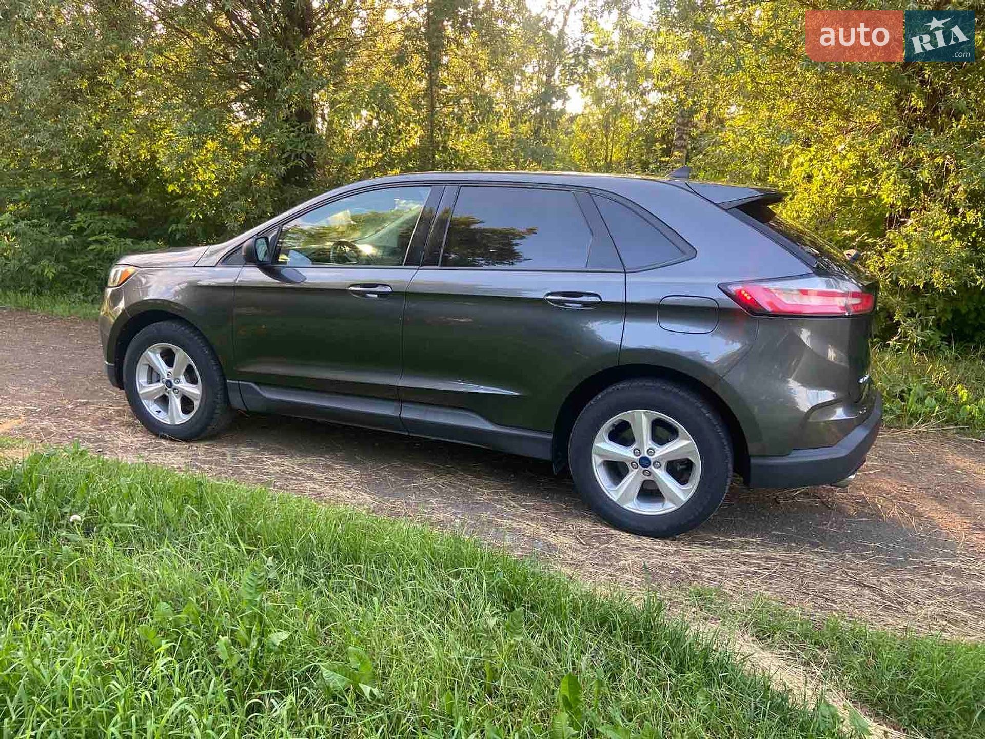 Ford Edge 2019 VIN 2FMPK3G99KBC27991 фото оголошення 34 з 82