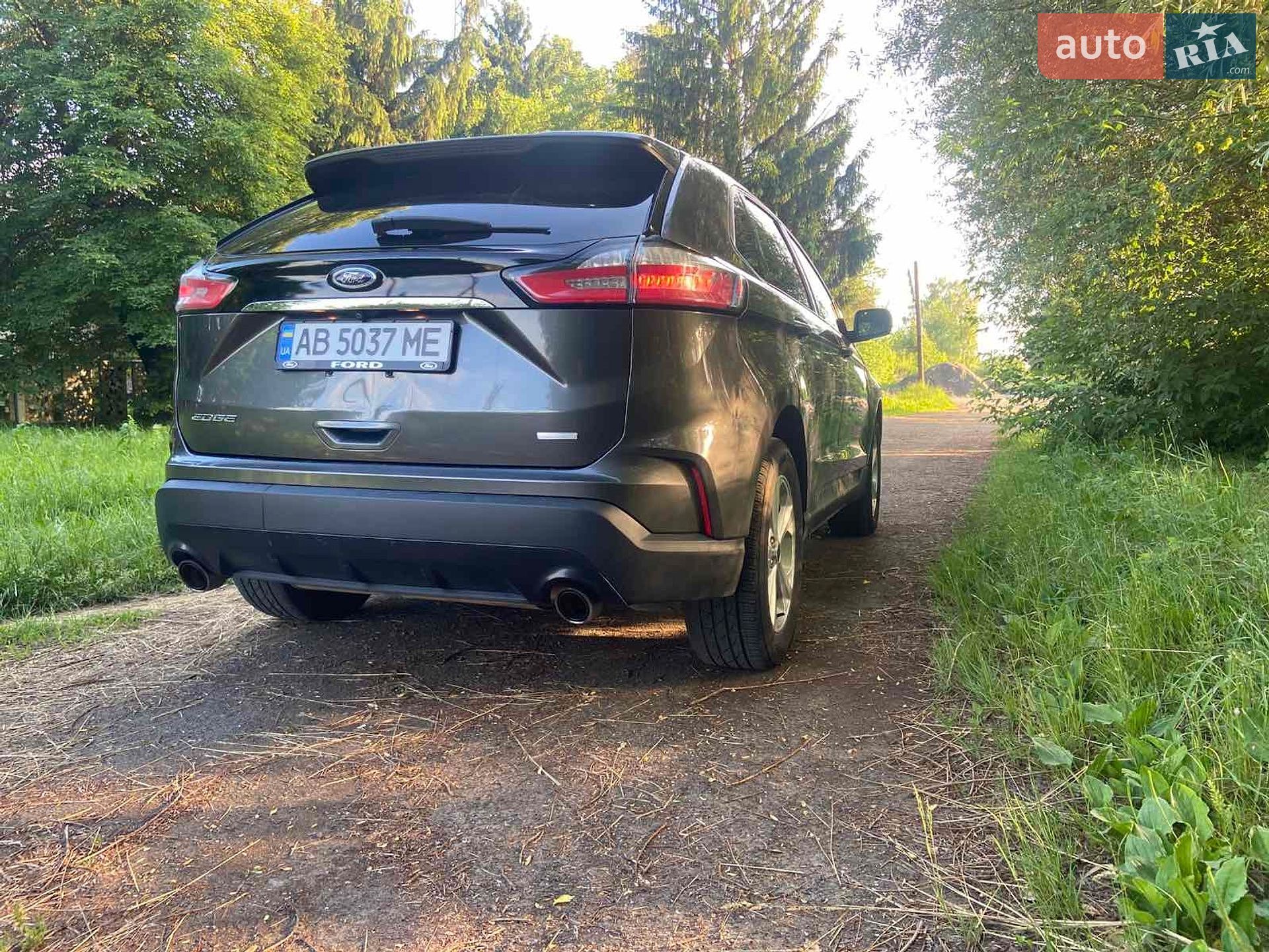 Ford Edge 2019 VIN 2FMPK3G99KBC27991 фото оголошення 35 з 82