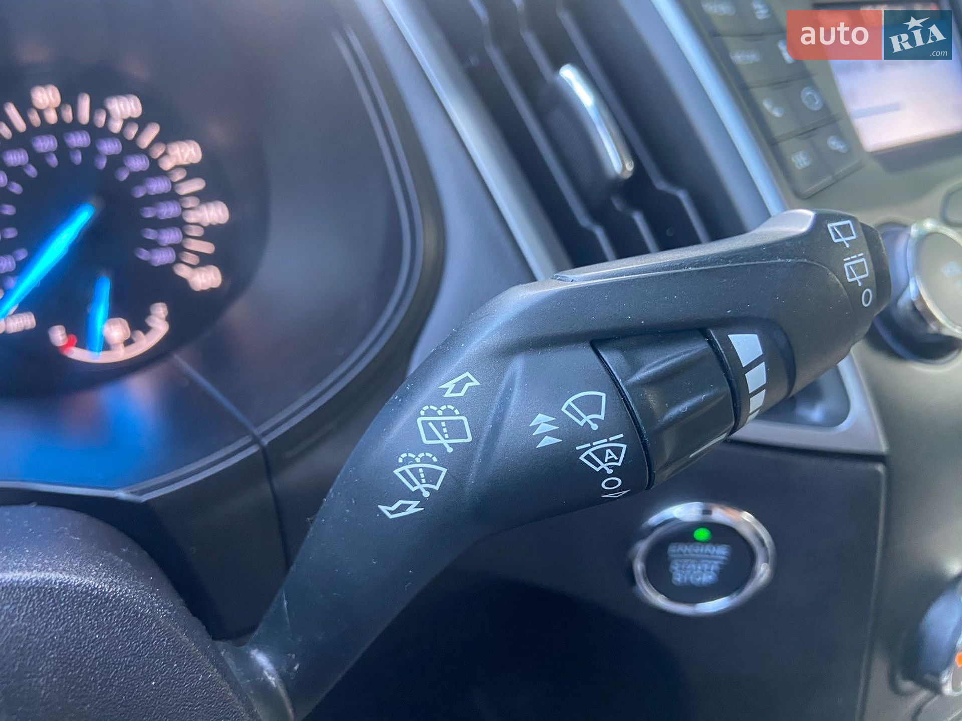 Ford Edge 2019 VIN 2FMPK3G99KBC27991 фото оголошення 38 з 82