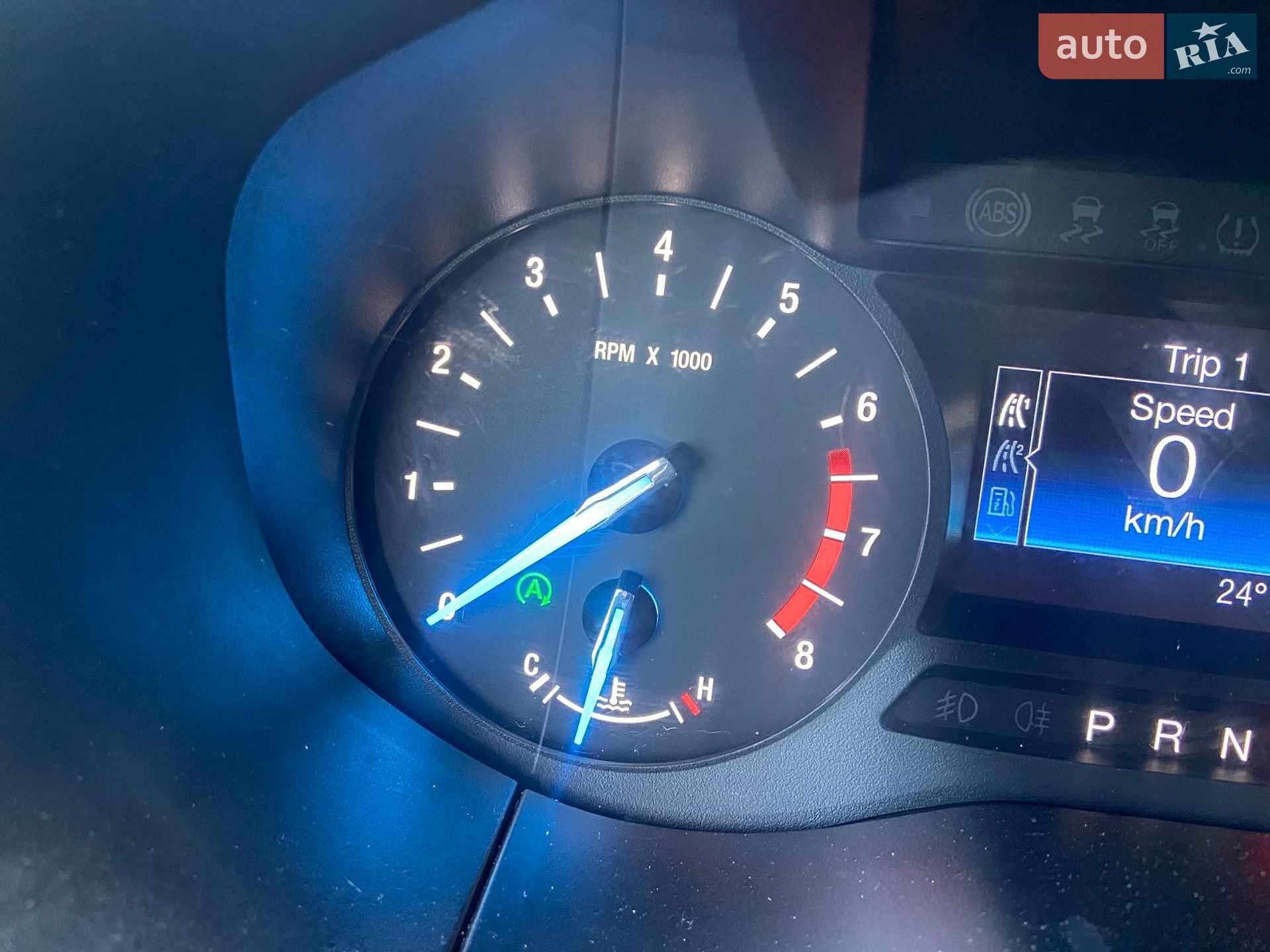 Ford Edge 2019 VIN 2FMPK3G99KBC27991 фото оголошення 40 з 82