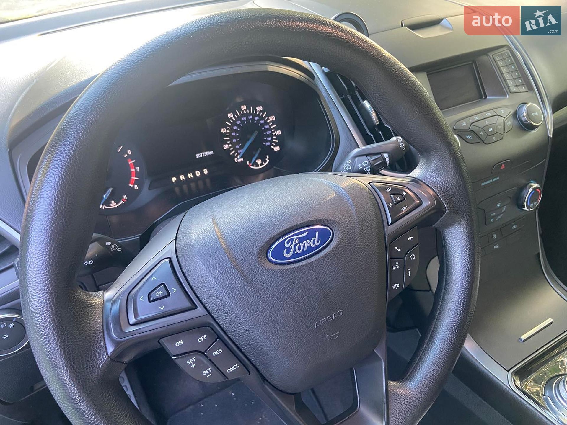 Ford Edge 2019 VIN 2FMPK3G99KBC27991 фото оголошення 43 з 82