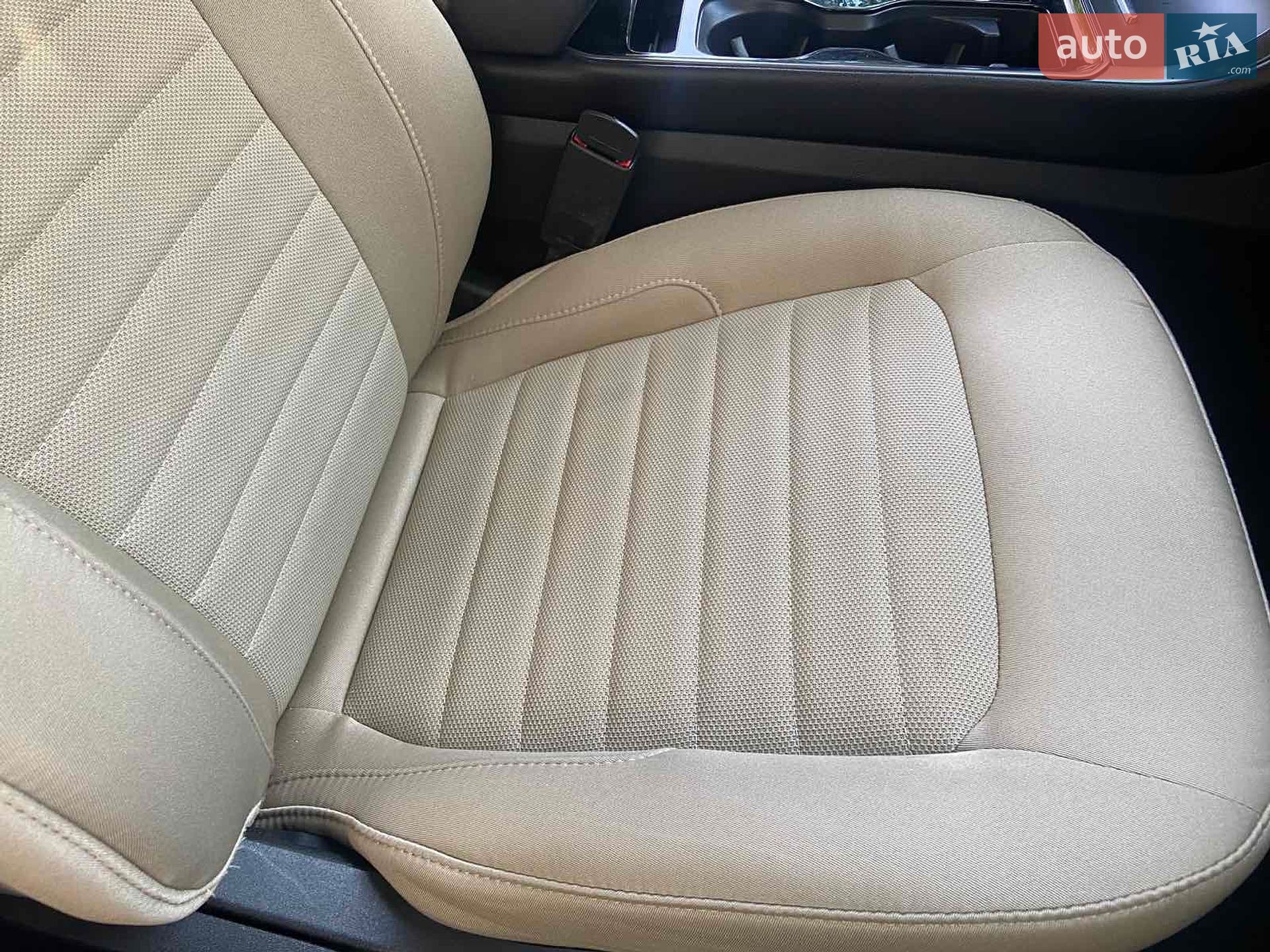 Ford Edge 2019 VIN 2FMPK3G99KBC27991 фото оголошення 45 з 82