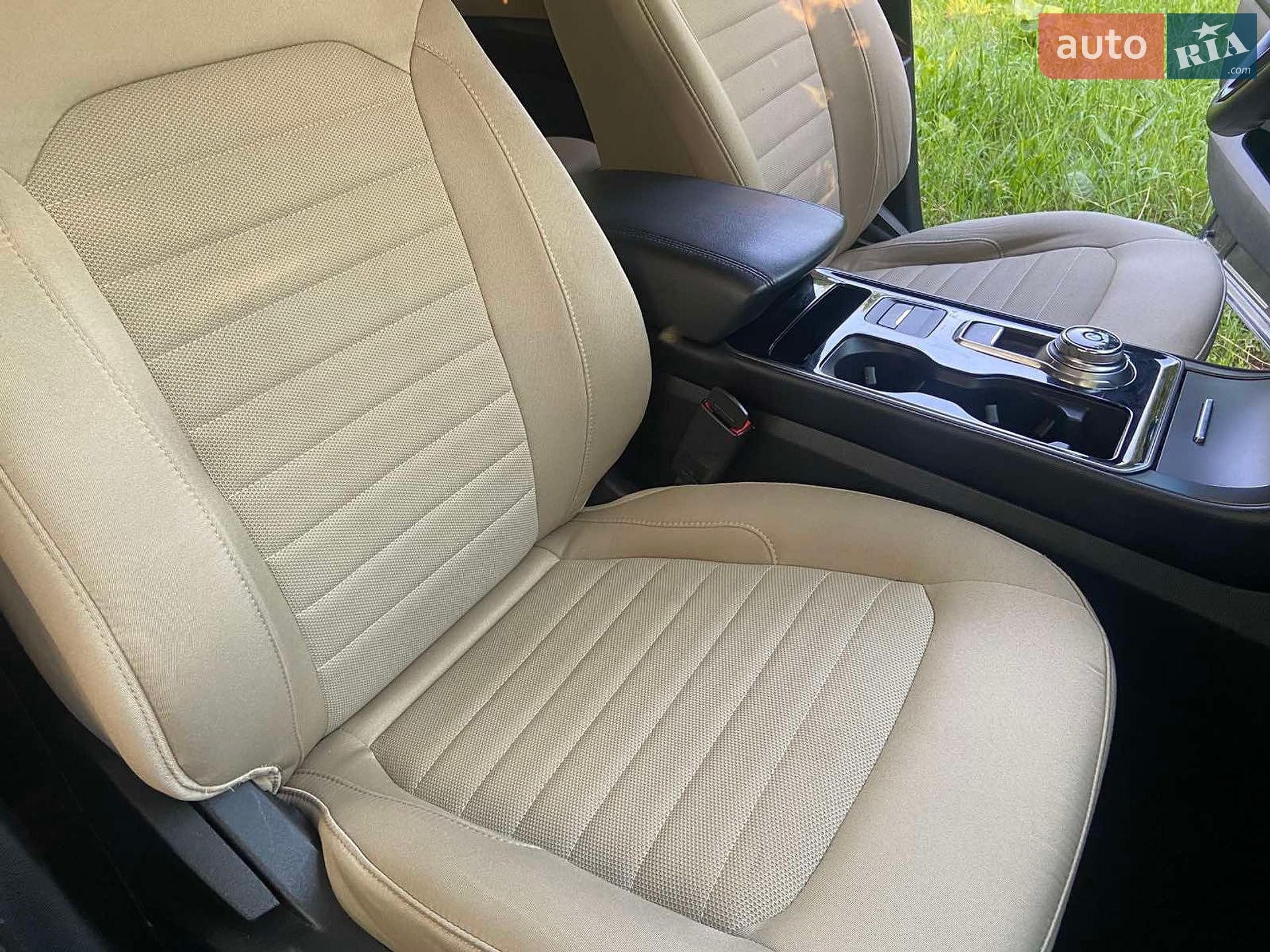 Ford Edge 2019 VIN 2FMPK3G99KBC27991 фото оголошення 46 з 82