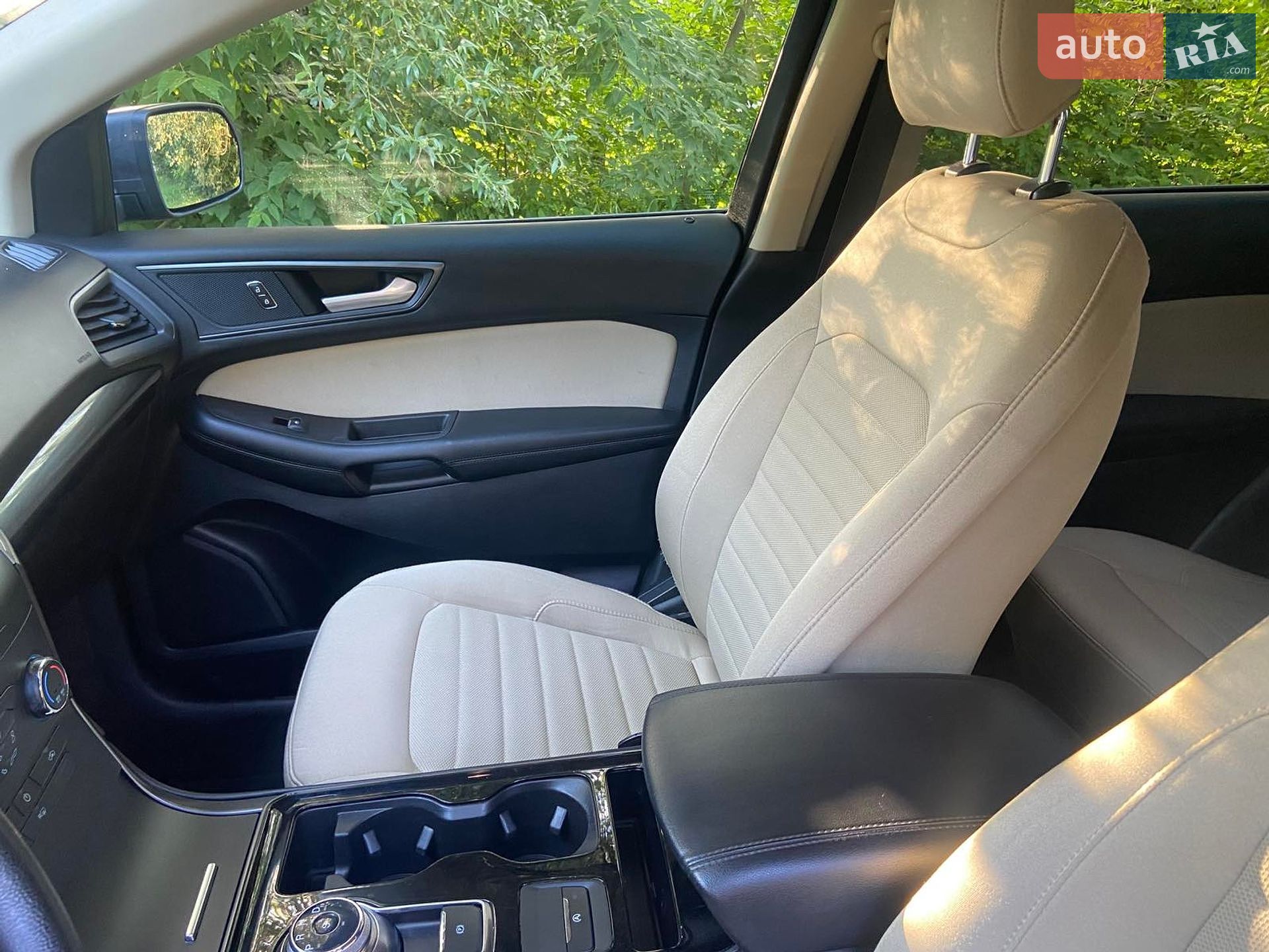 Ford Edge 2019 VIN 2FMPK3G99KBC27991 фото оголошення 47 з 82