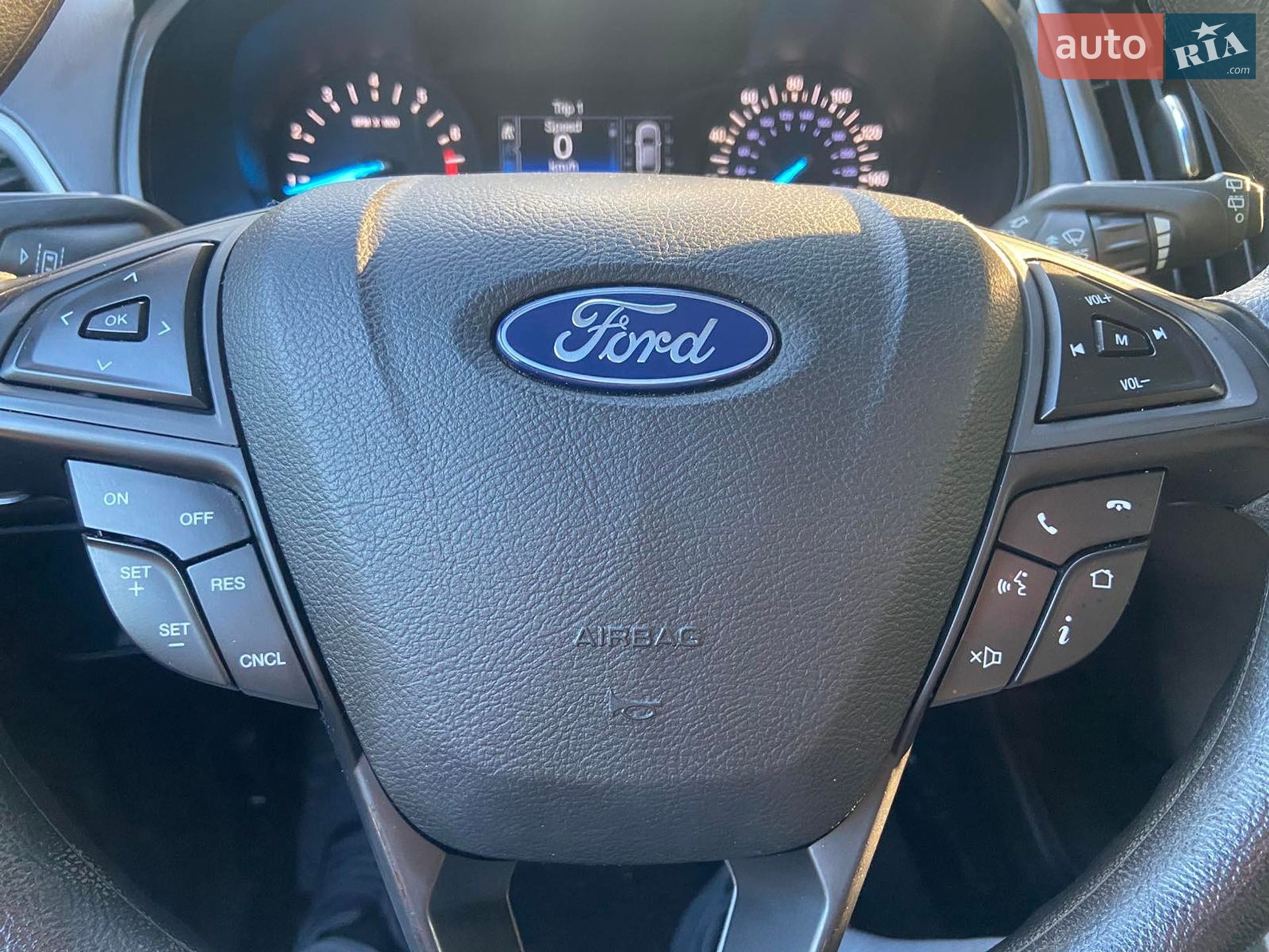 Ford Edge 2019 VIN 2FMPK3G99KBC27991 фото оголошення 50 з 82