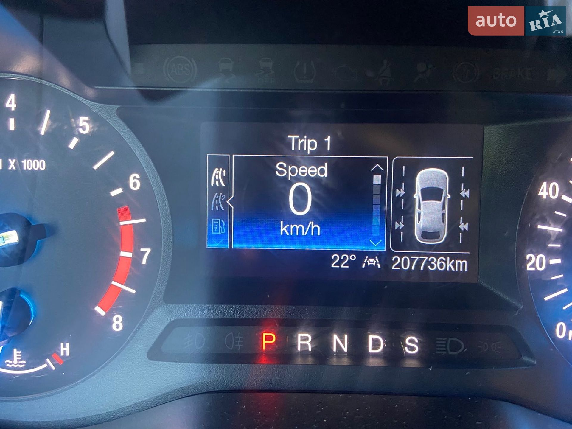 Ford Edge 2019 VIN 2FMPK3G99KBC27991 фото оголошення 51 з 82