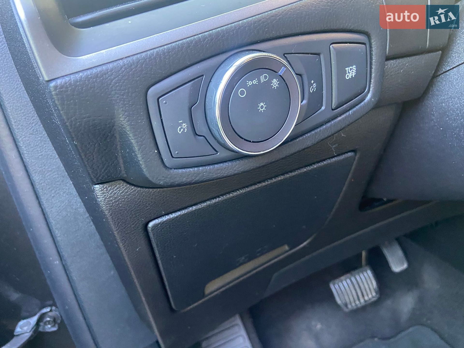 Ford Edge 2019 VIN 2FMPK3G99KBC27991 фото оголошення 53 з 82