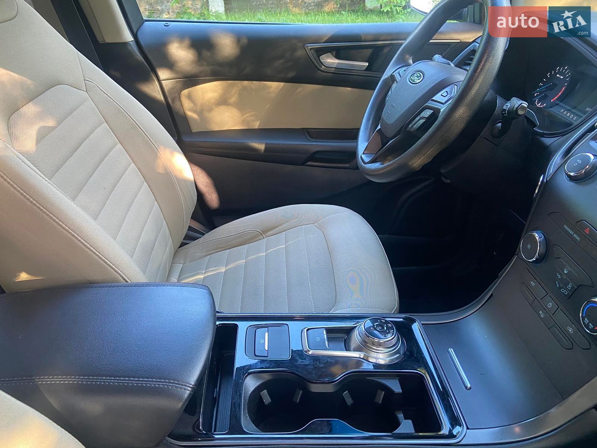 Ford Edge 2019 VIN 2FMPK3G99KBC27991 фото оголошення 55 з 82