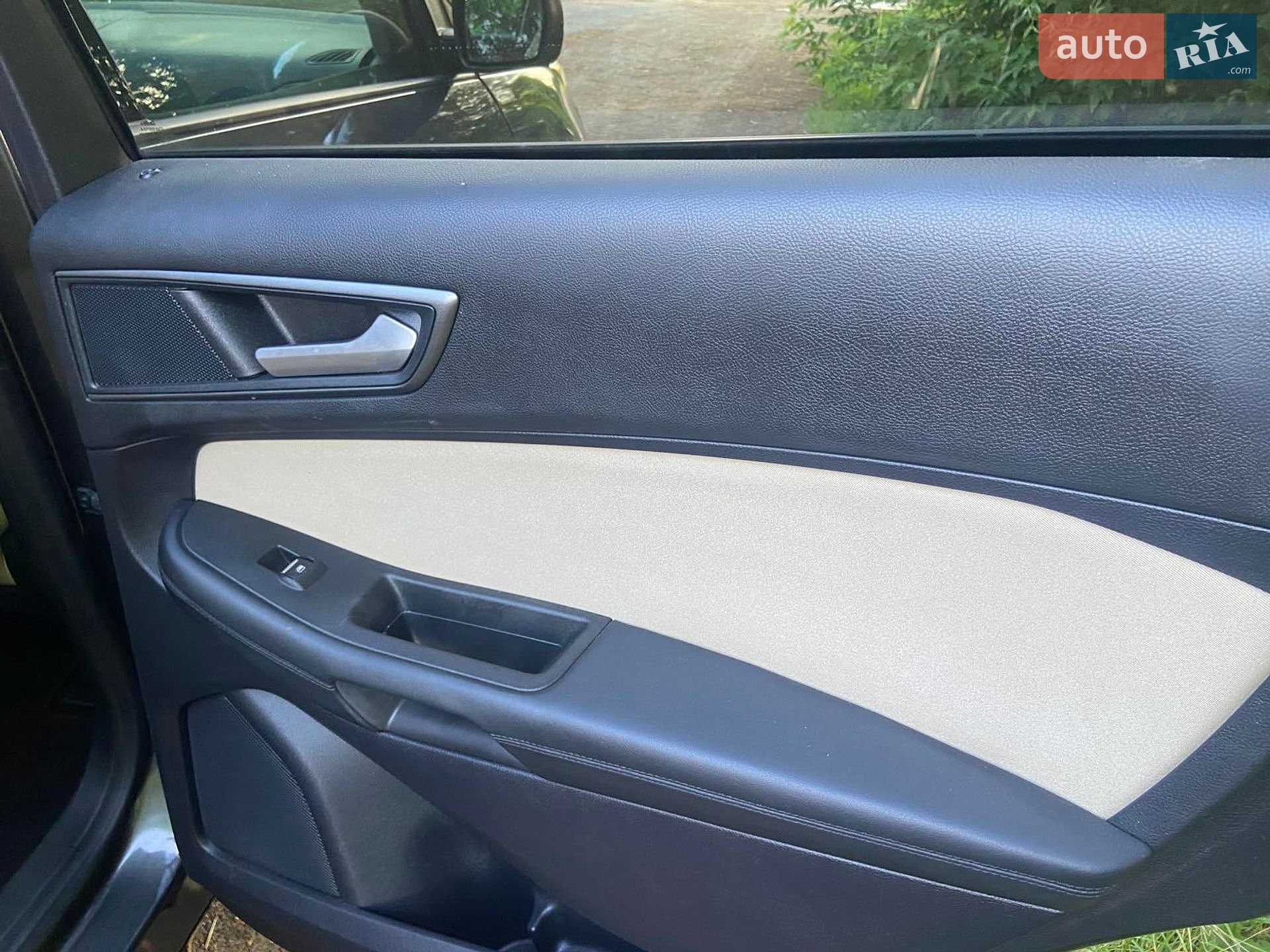 Ford Edge 2019 VIN 2FMPK3G99KBC27991 фото оголошення 57 з 82