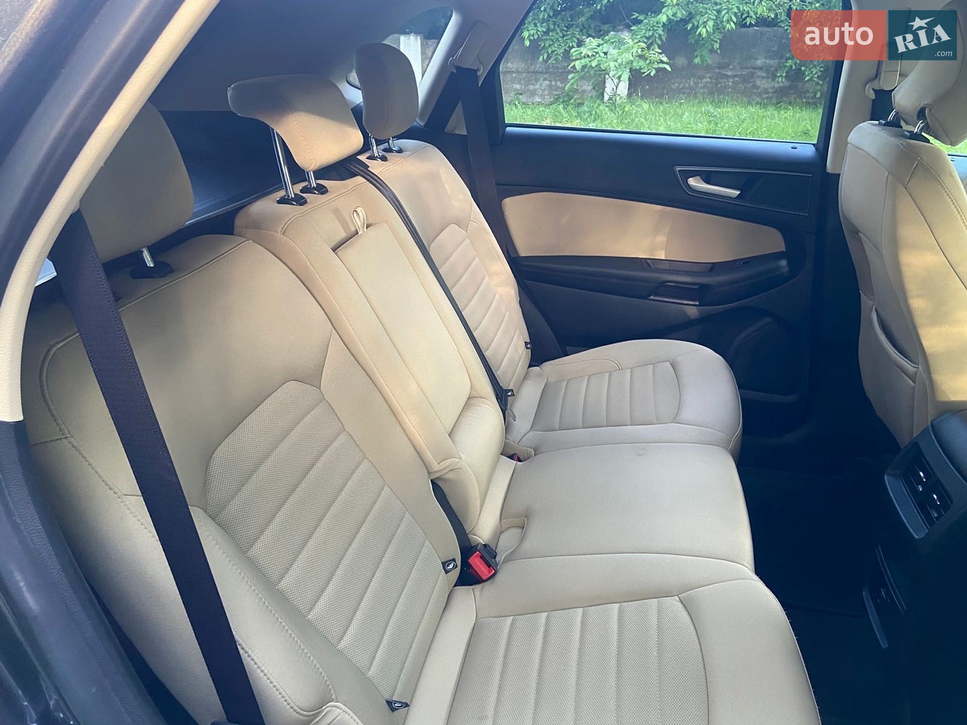 Ford Edge 2019 VIN 2FMPK3G99KBC27991 фото оголошення 58 з 82