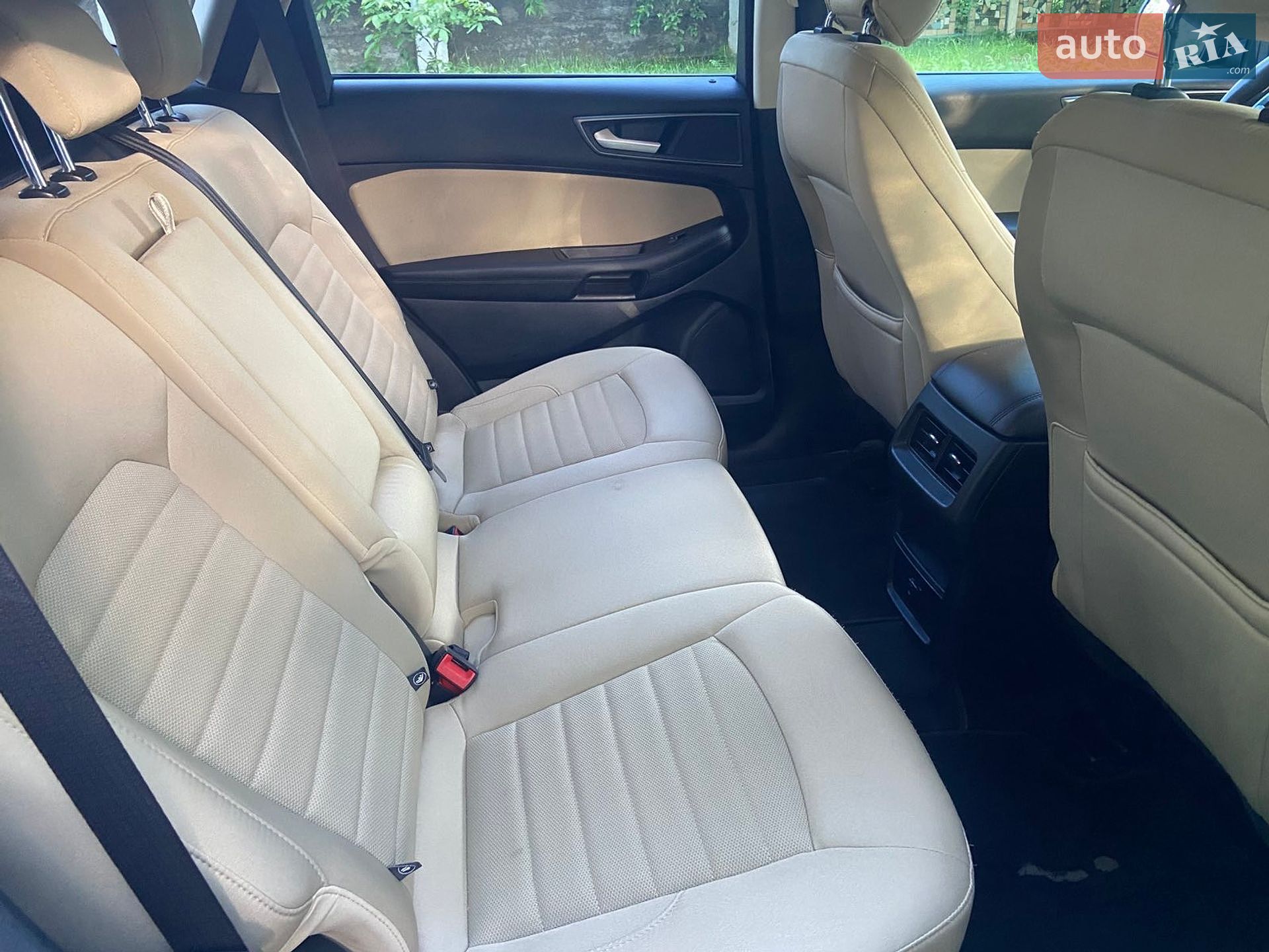 Ford Edge 2019 VIN 2FMPK3G99KBC27991 фото оголошення 59 з 82