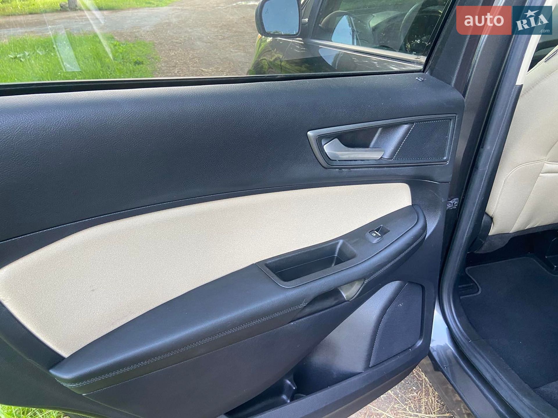 Ford Edge 2019 VIN 2FMPK3G99KBC27991 фото оголошення 60 з 82