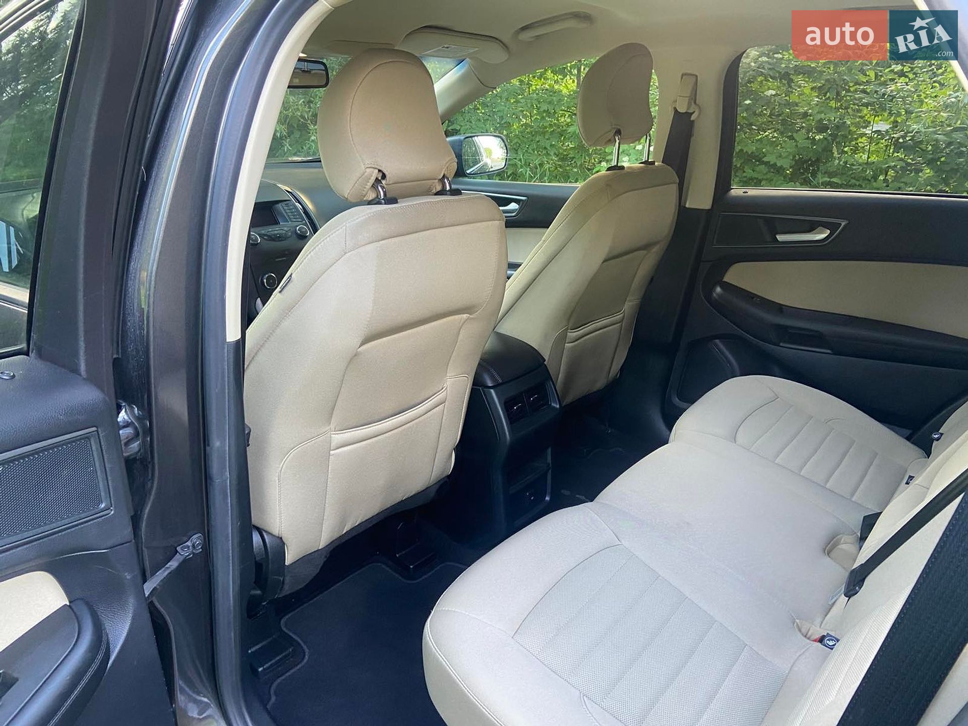 Ford Edge 2019 VIN 2FMPK3G99KBC27991 фото оголошення 61 з 82