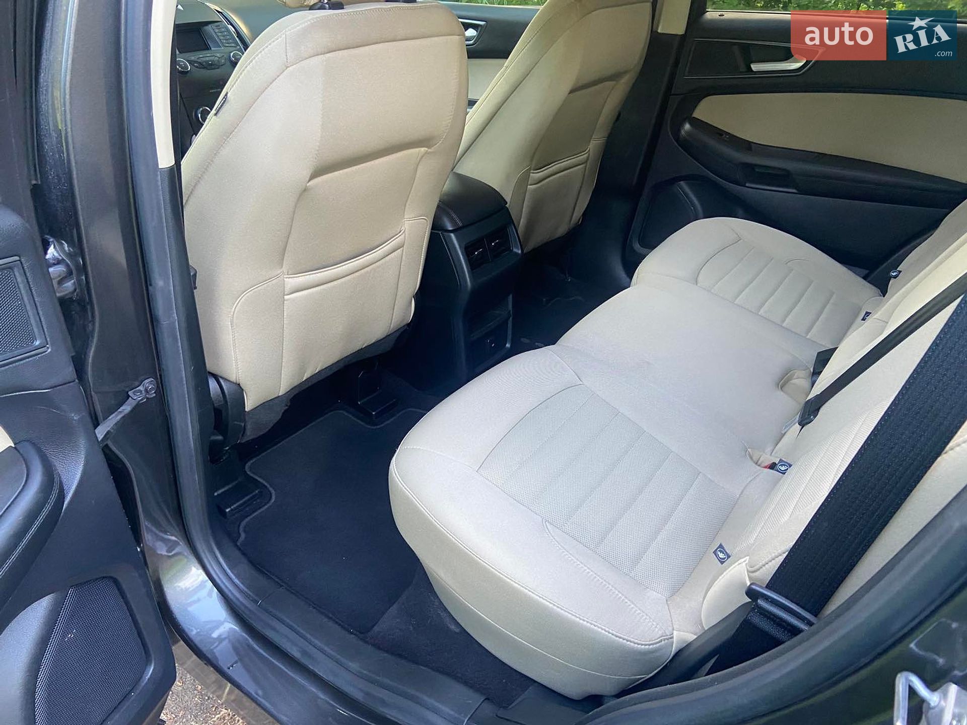 Ford Edge 2019 VIN 2FMPK3G99KBC27991 фото оголошення 62 з 82