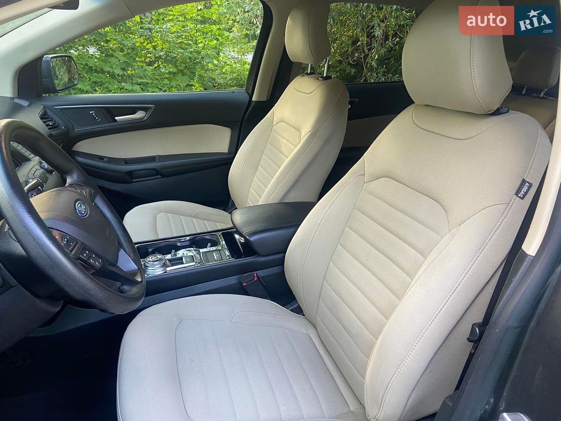 Ford Edge 2019 VIN 2FMPK3G99KBC27991 фото оголошення 64 з 82