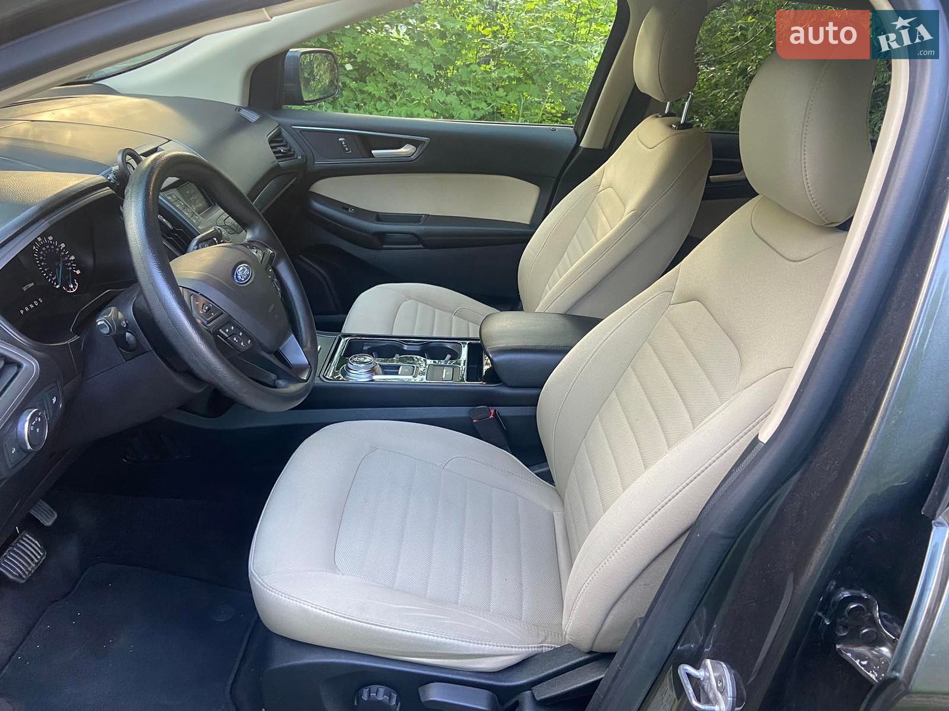 Ford Edge 2019 VIN 2FMPK3G99KBC27991 фото оголошення 65 з 82
